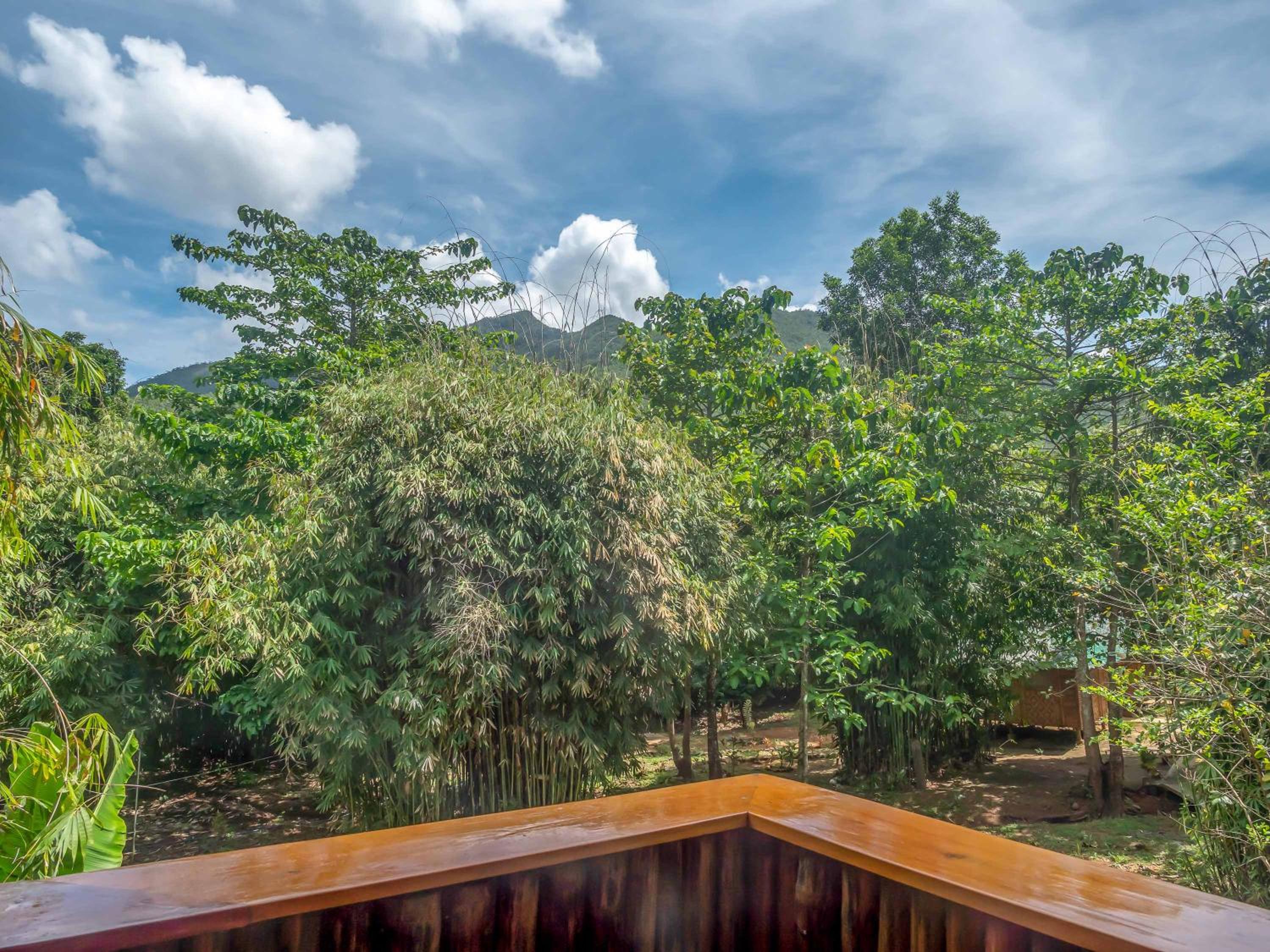 Deluxe Double or Twin Room with Mountain View - Photo 2