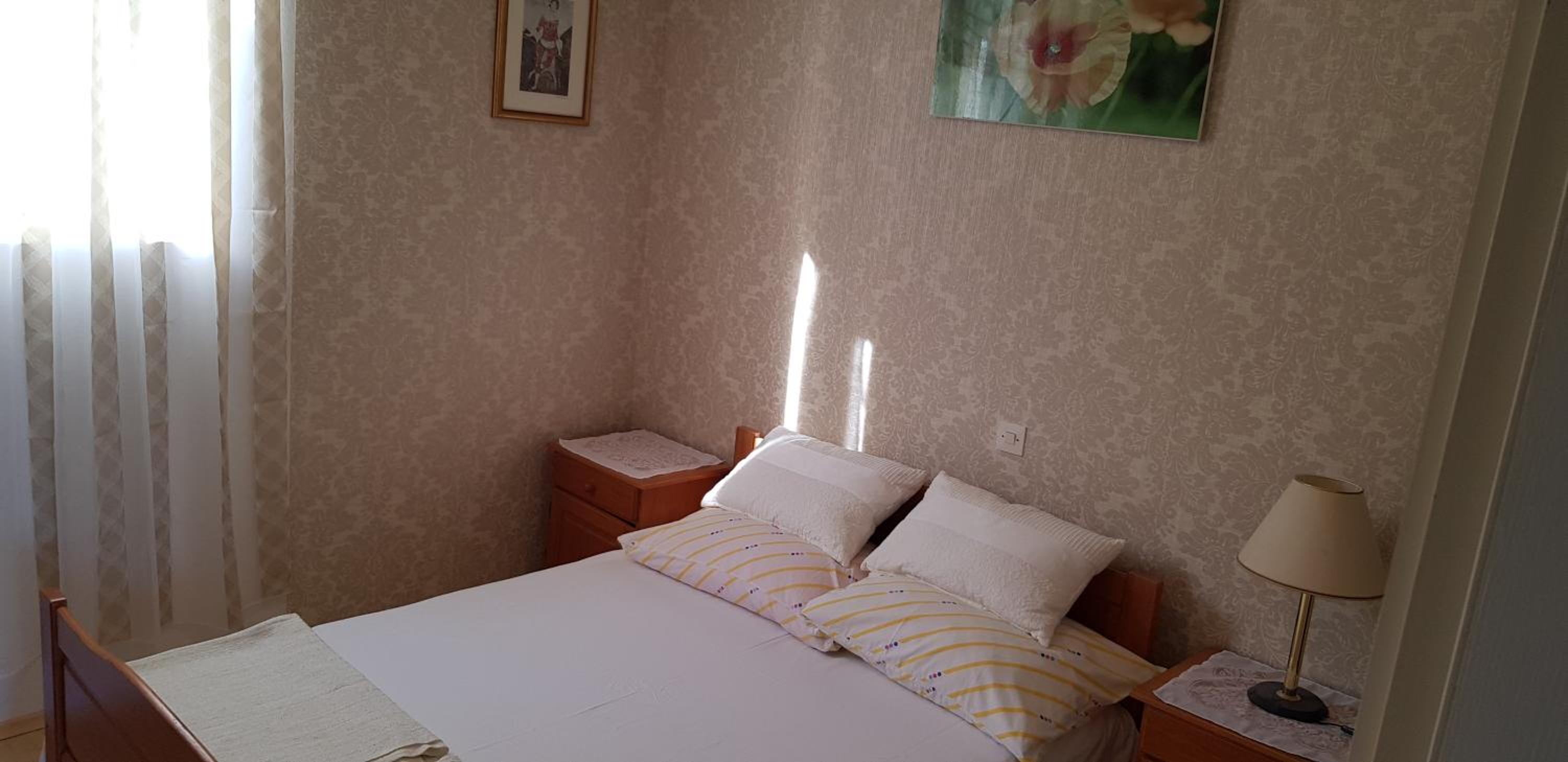 Apartment with Sea View photo 1