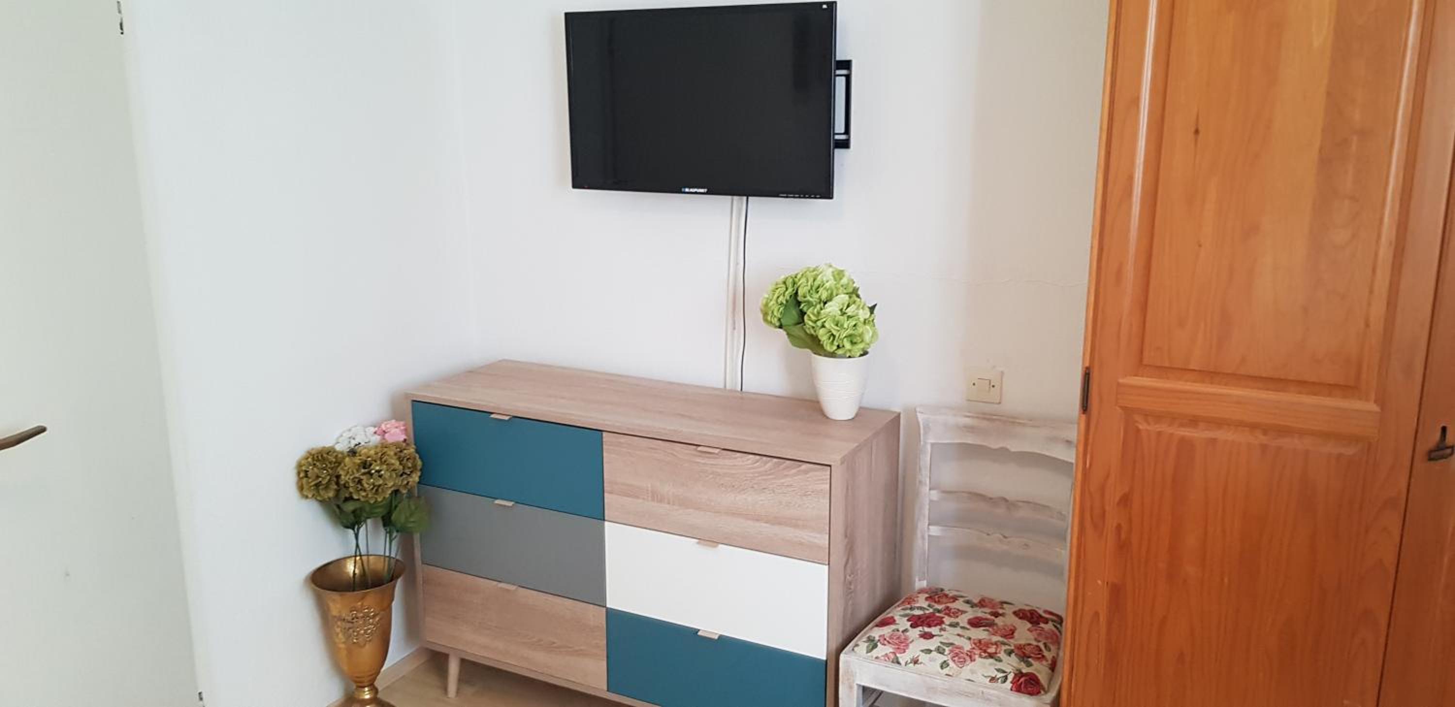 Apartment with Sea View photo 2