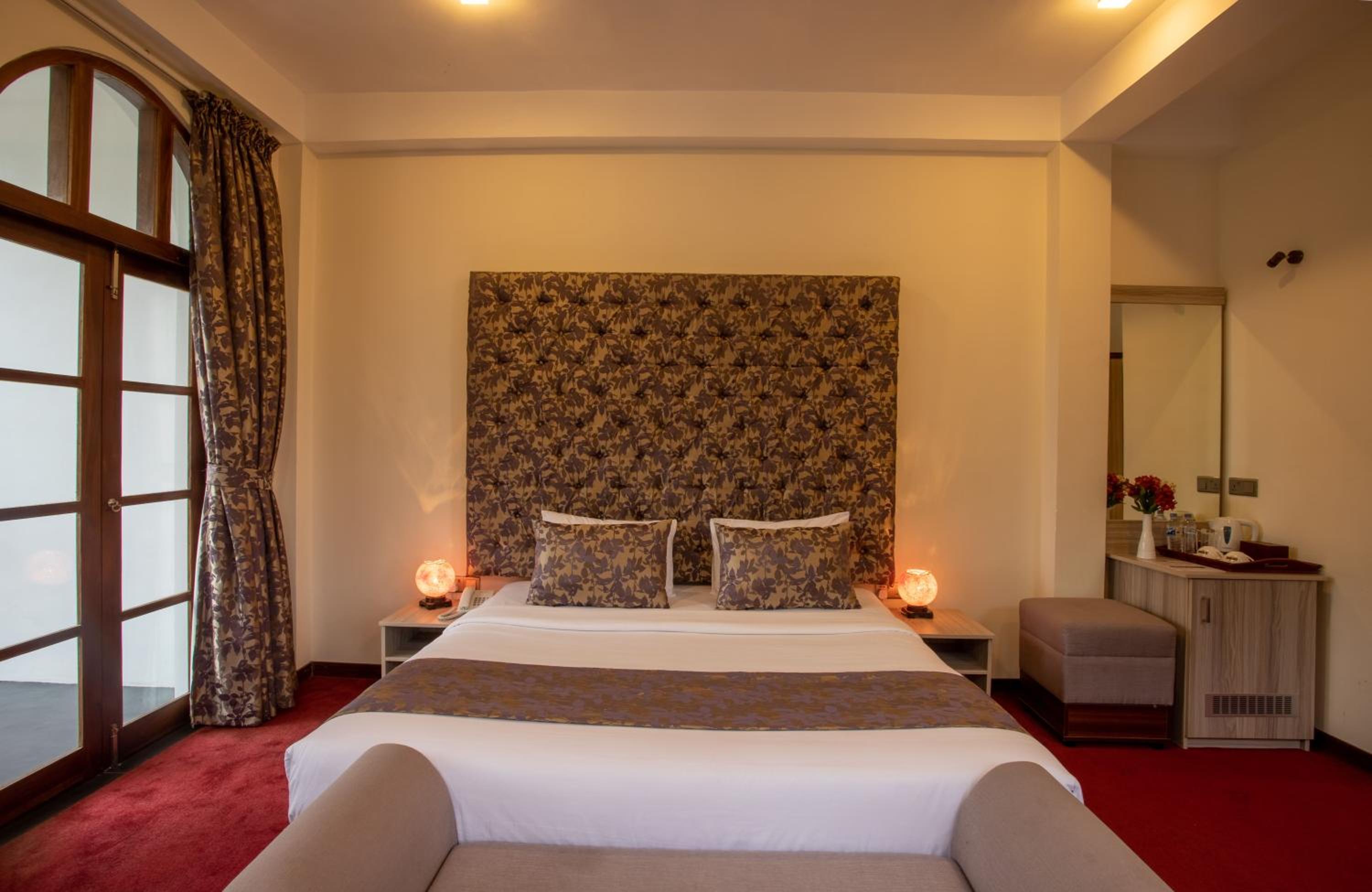 Deluxe Triple Room photo 2