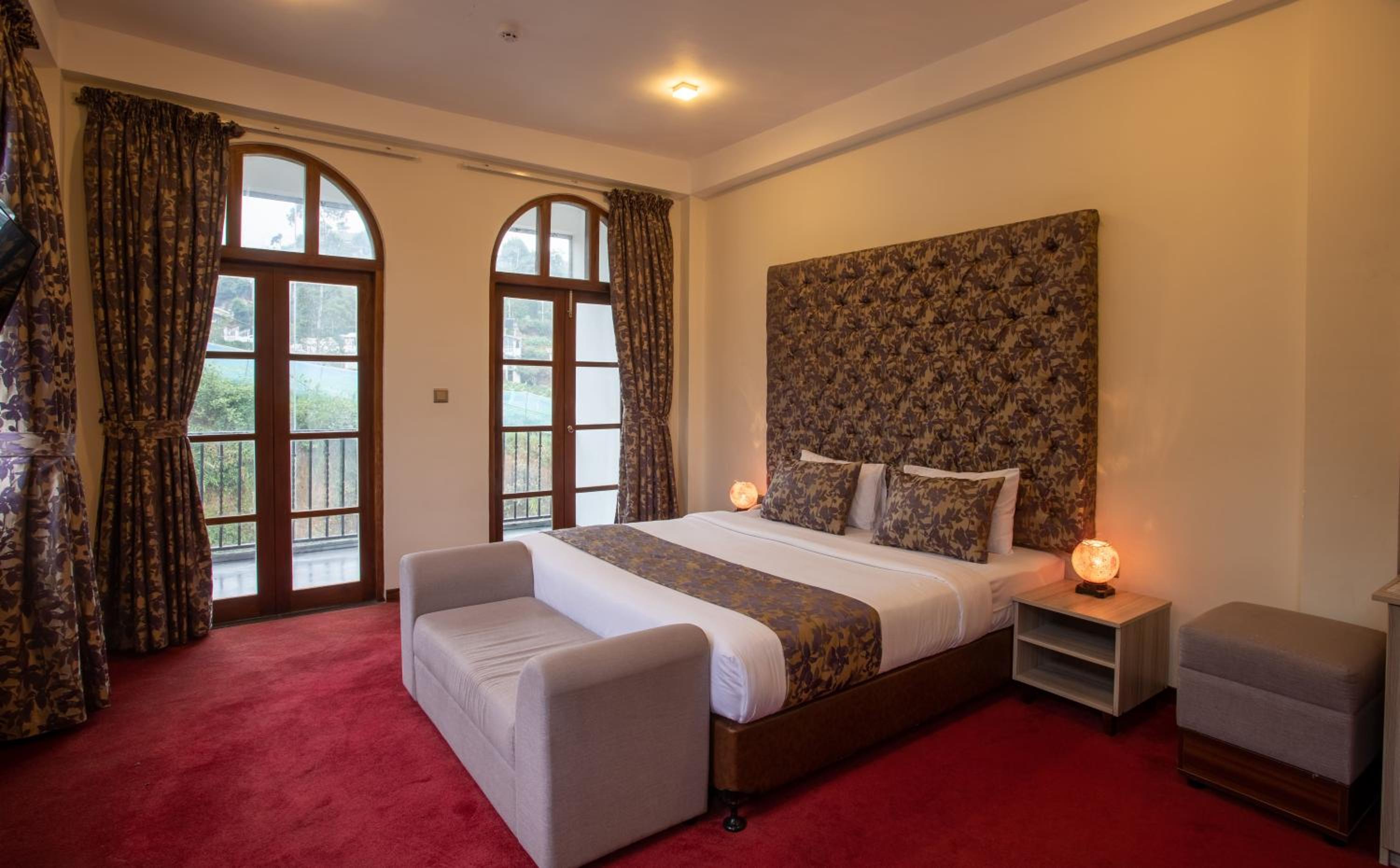 Deluxe Triple Room photo 1