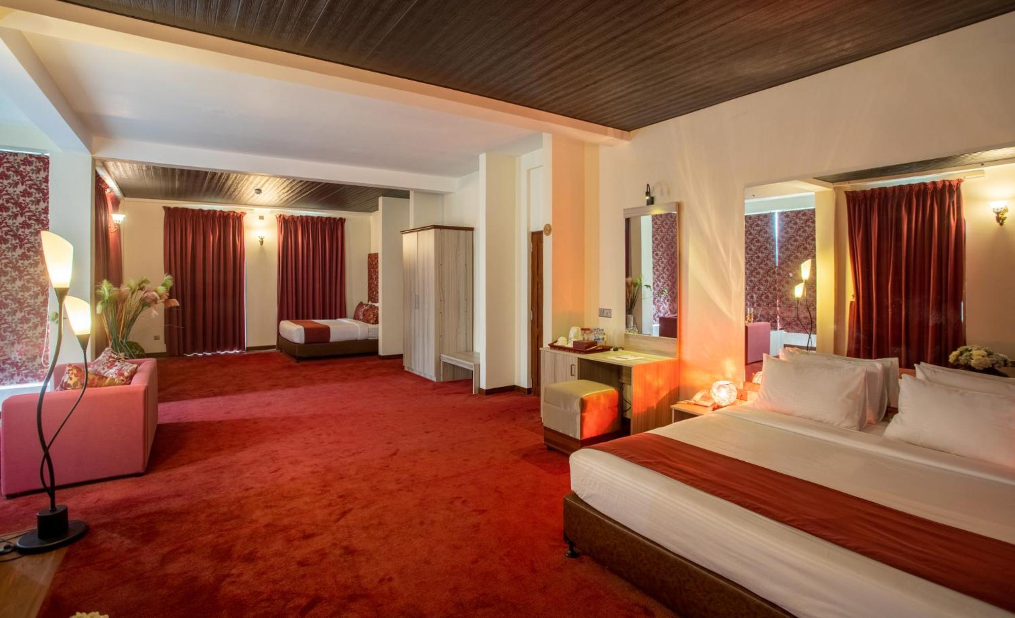Mountain View Suite photo 1