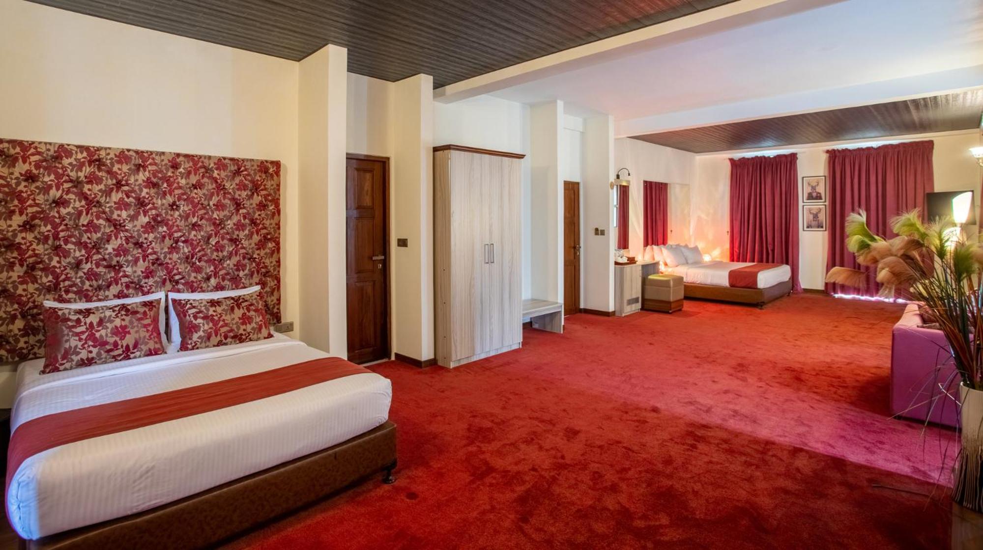 Mountain View Suite photo 3