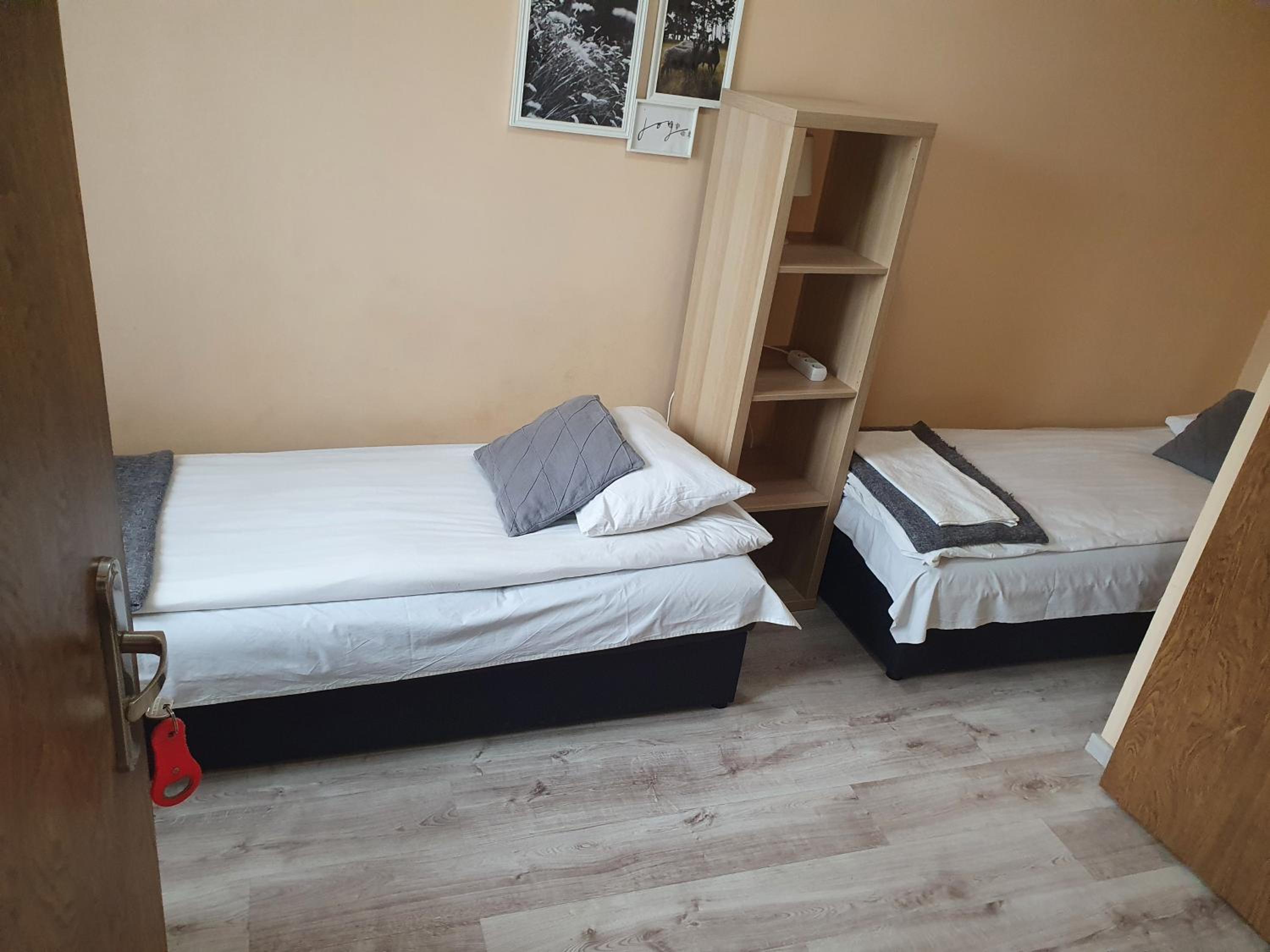 Twin Room photo 1
