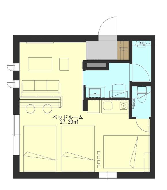 Superior Triple Room - Photo 23
