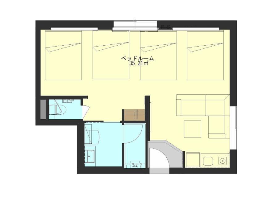 Standard Family Room - Photo 20