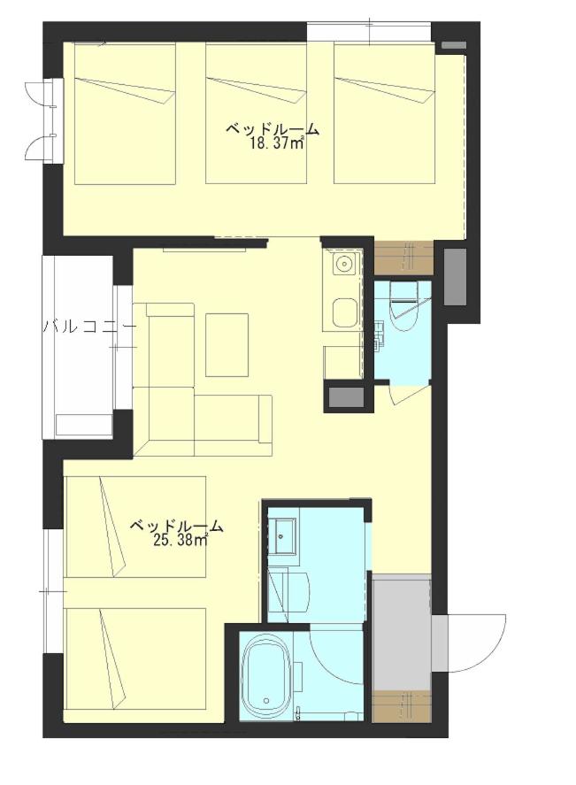 Standard Suite - Photo 23