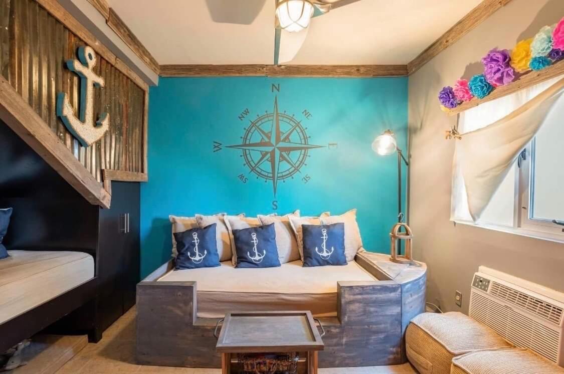 Three-Bedroom Apartment - Photo 1