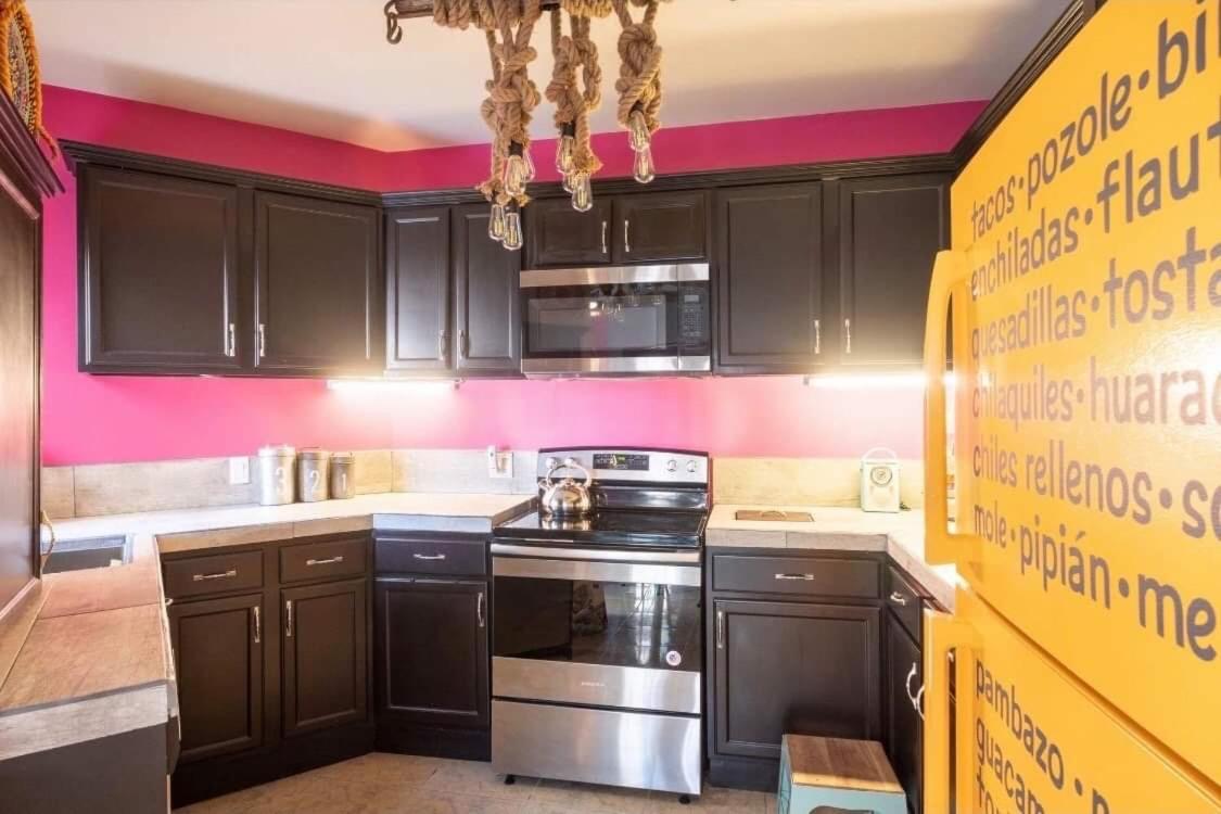 Three-Bedroom Apartment - Photo 36