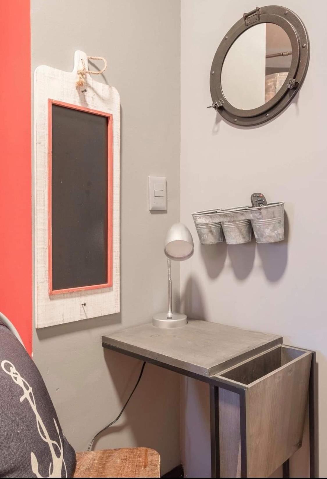Three-Bedroom Apartment - Photo 20