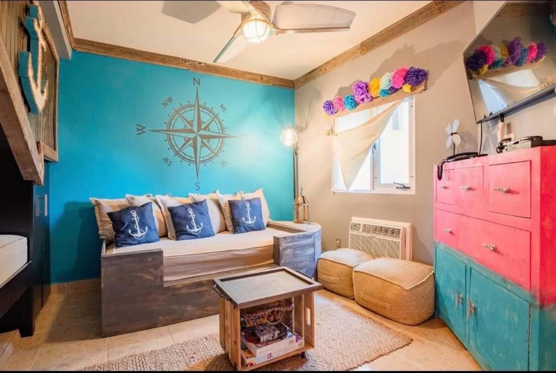 Three-Bedroom Apartment - Photo 22