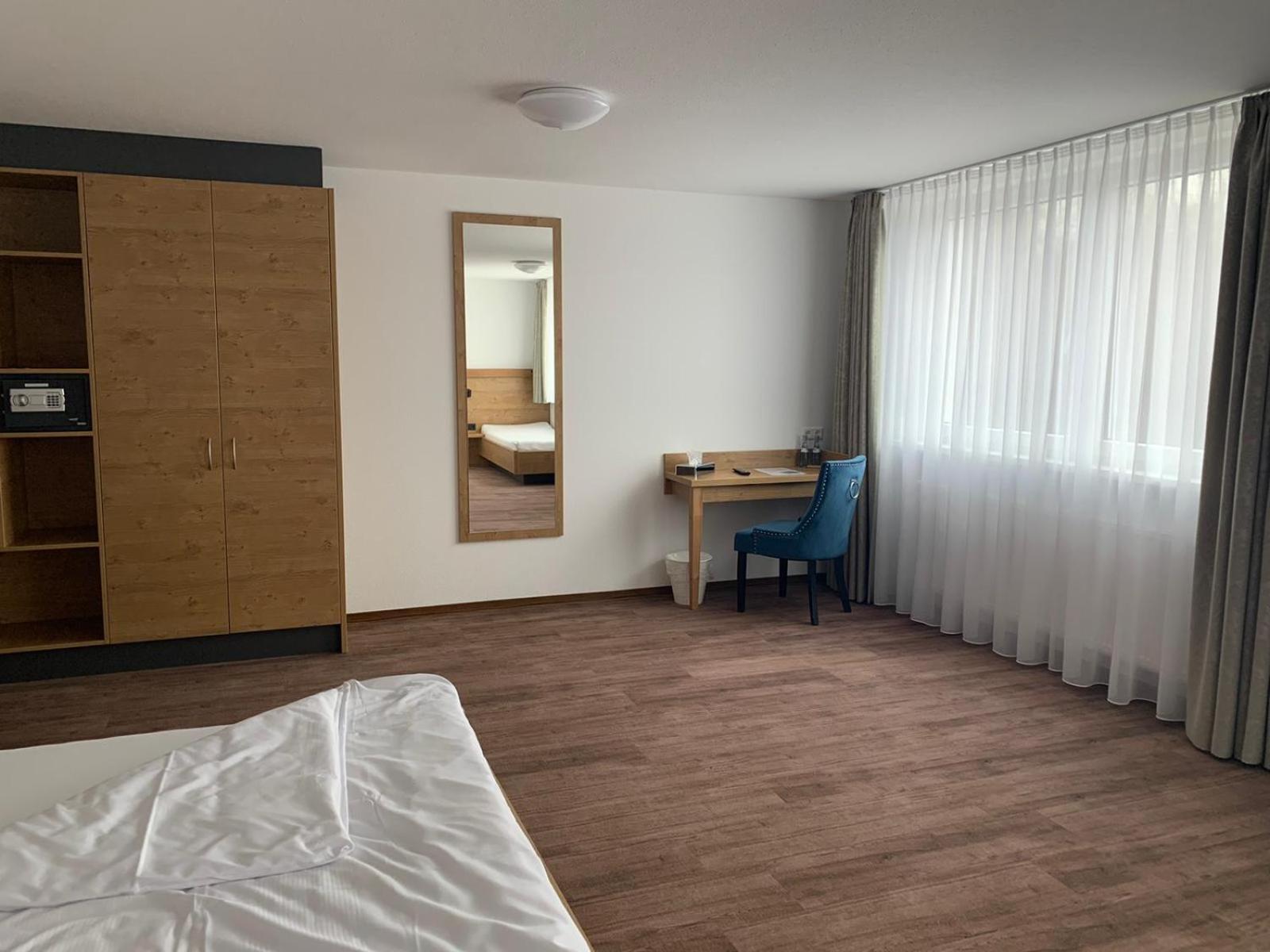 SCHWABEN Suite  - Photo 2