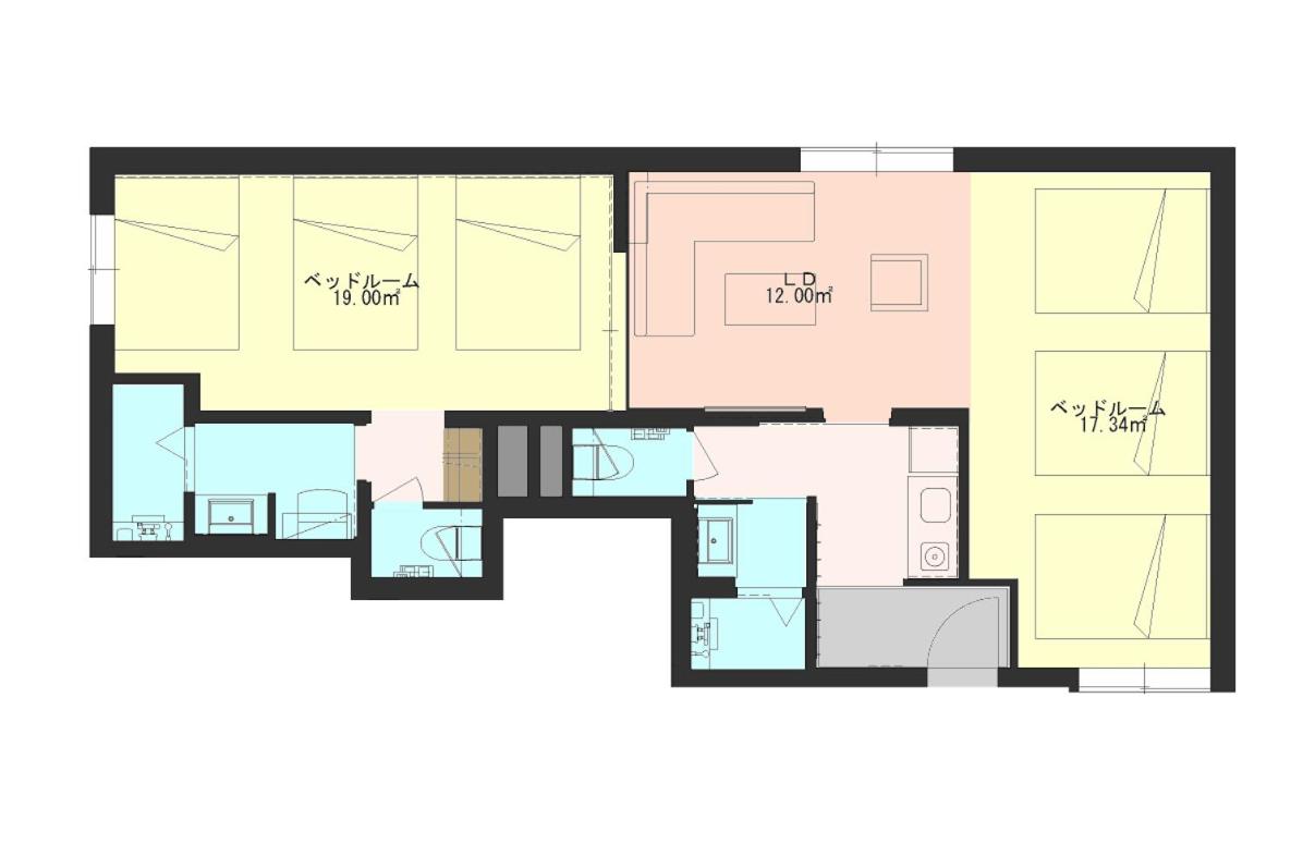 Superior Suite - Photo 22