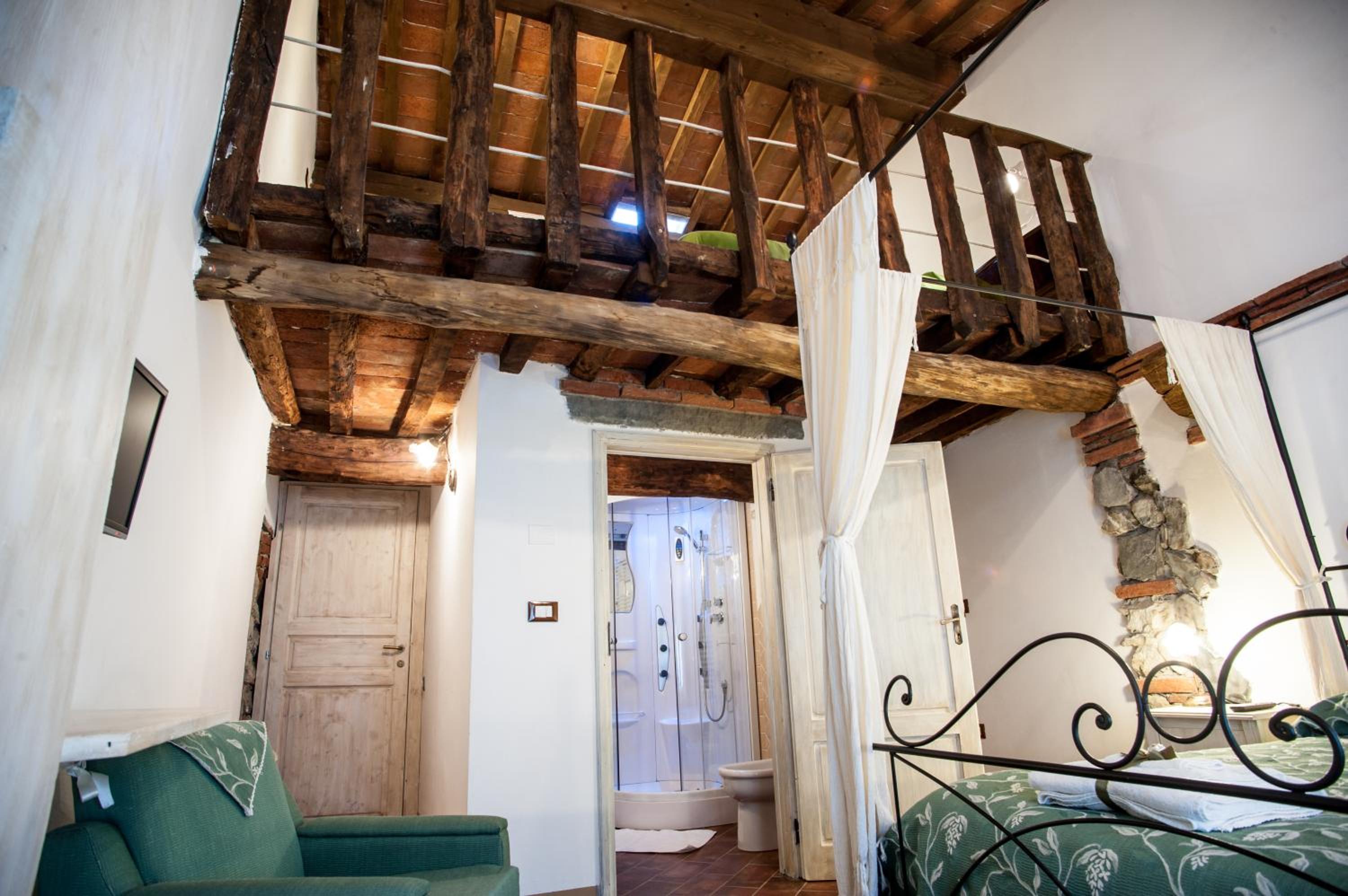 Quadruple Room - Split Level - Photo 1