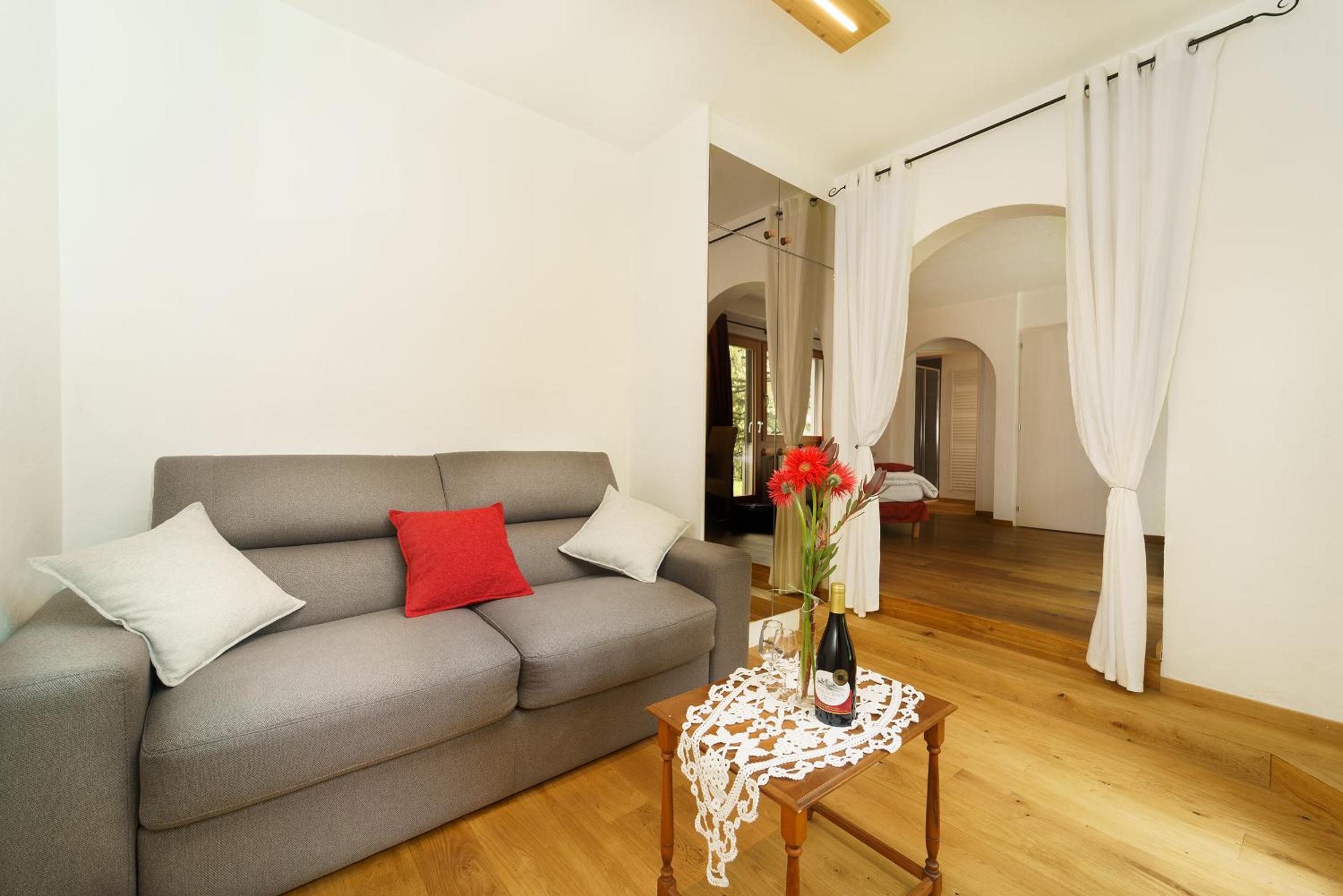 Junior Suite with Terrace - Photo 4