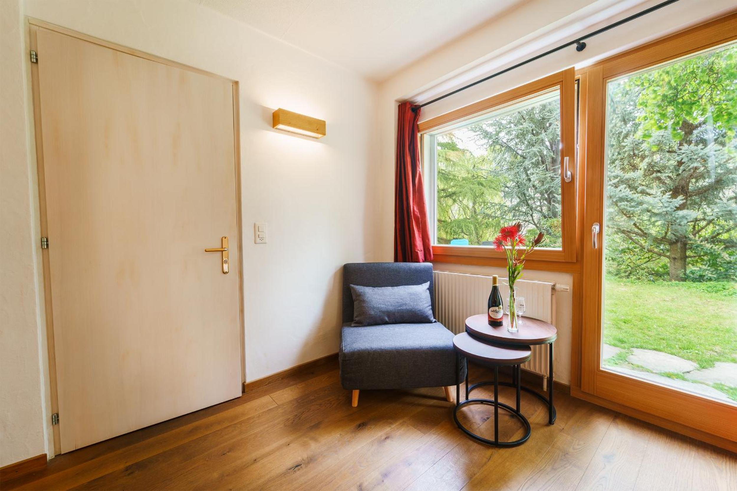 Junior Suite with Terrace - Photo 5
