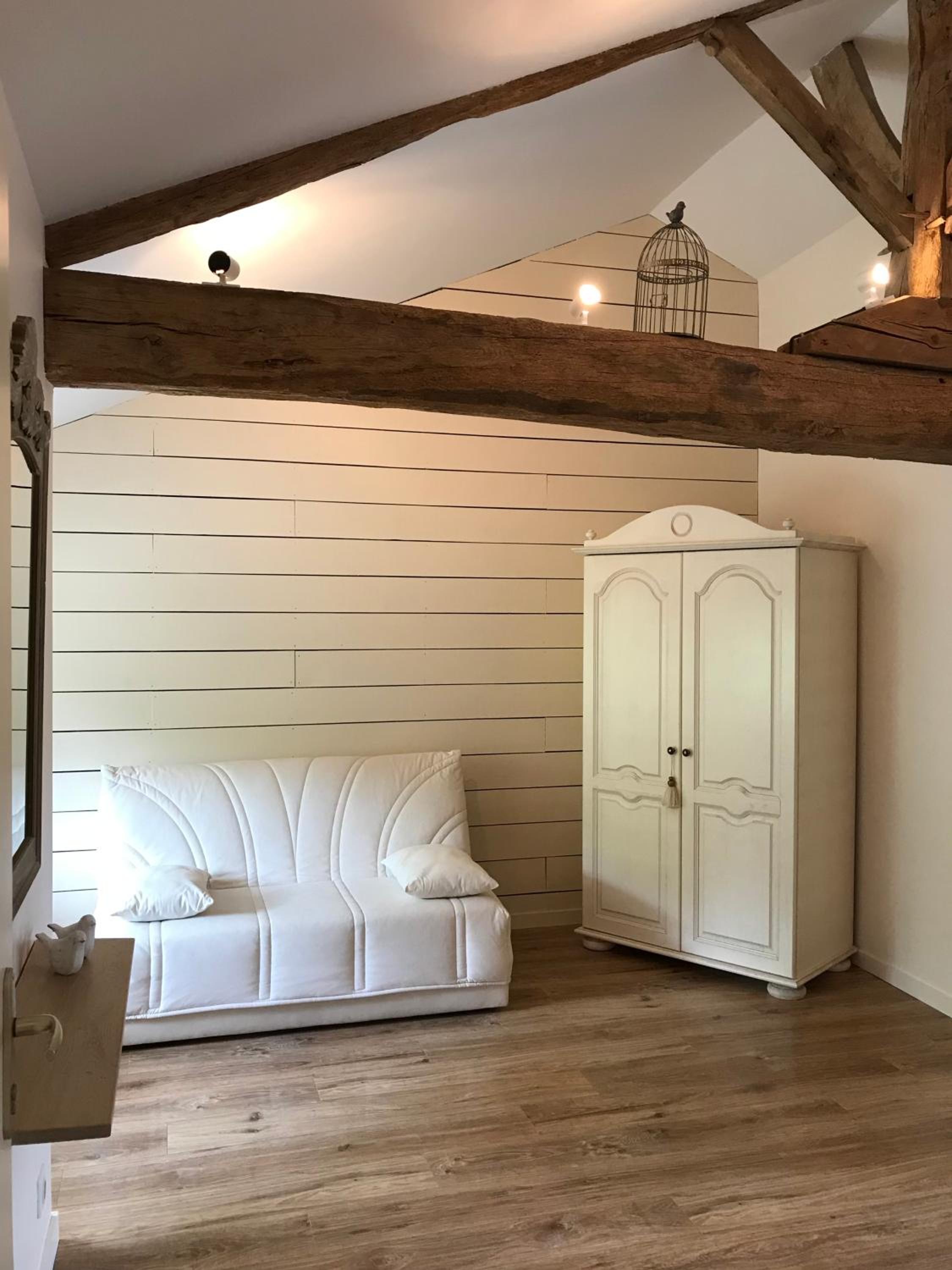 Deluxe Triple Room photo 3