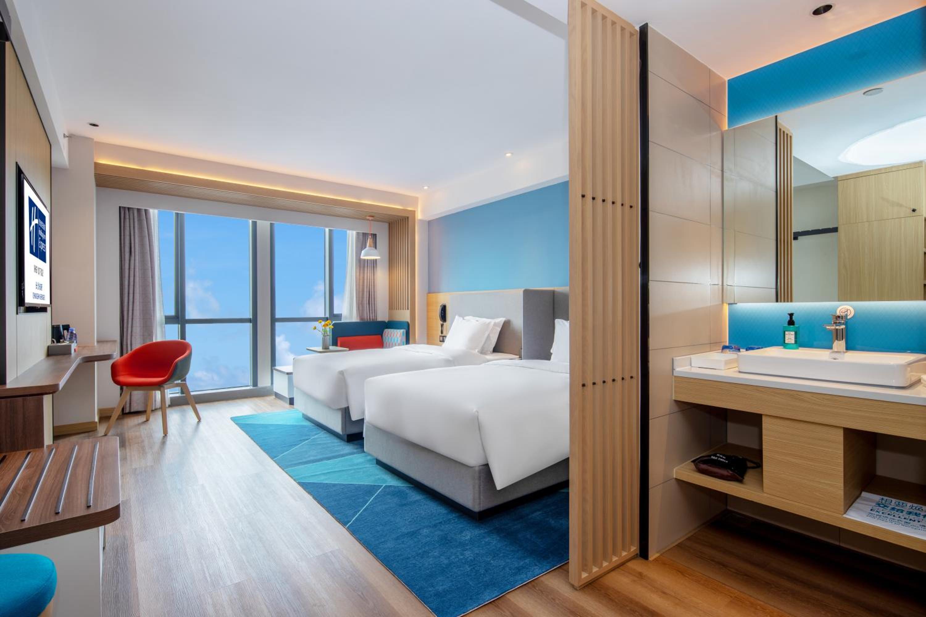 Superior Twin Room photo 1