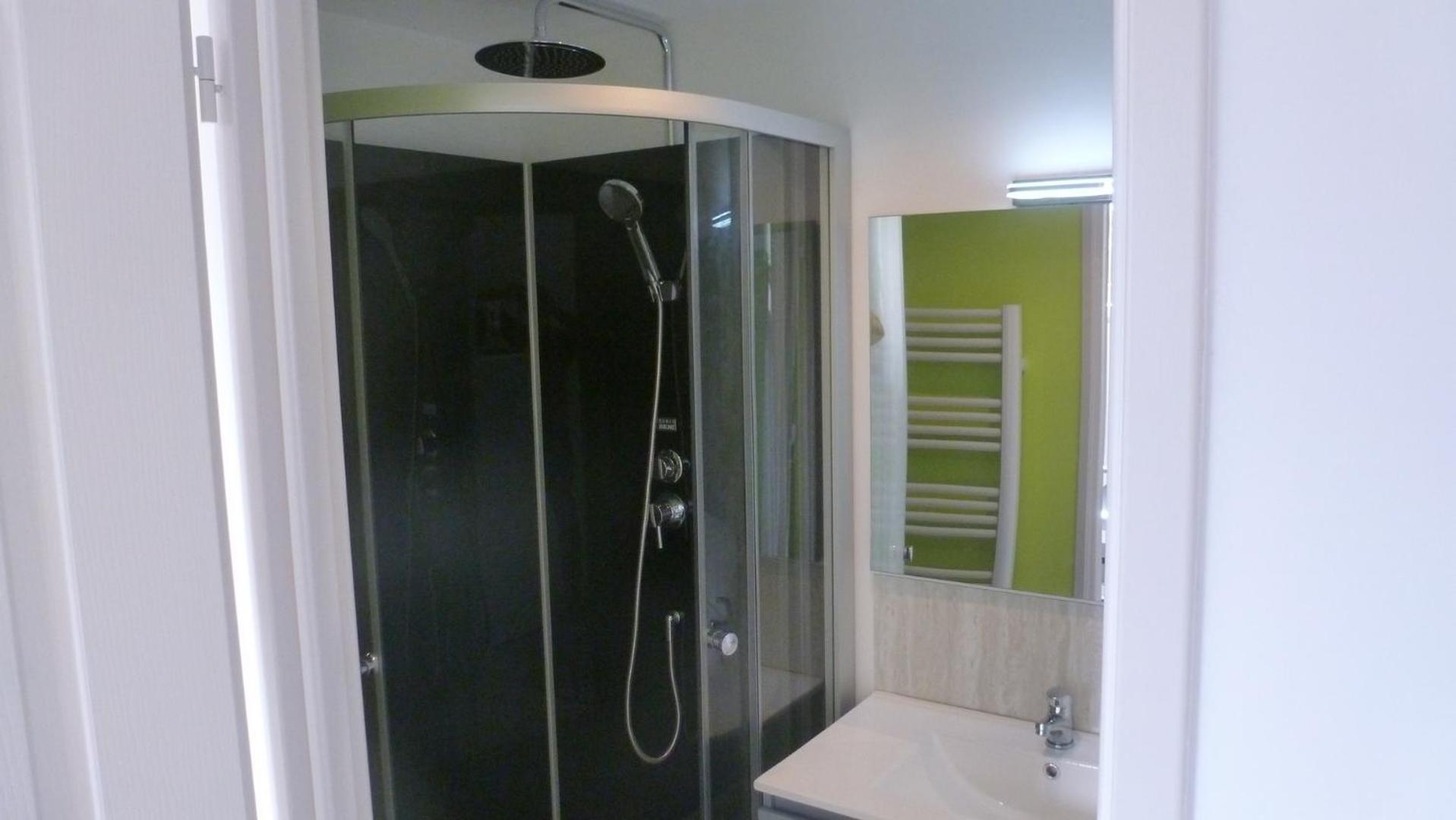 Appartement 1 chambre