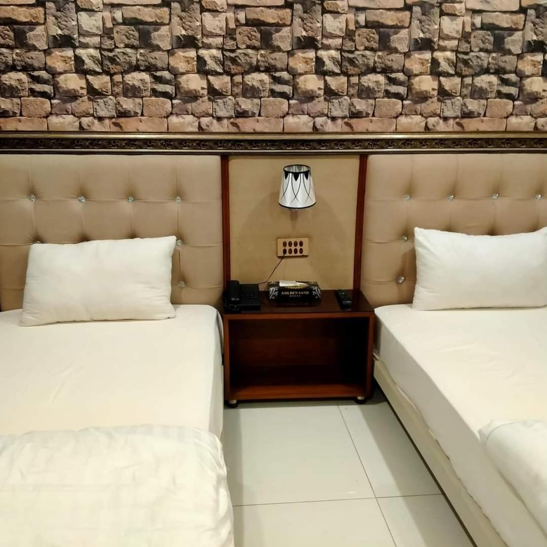 Deluxe Single Room photo 1