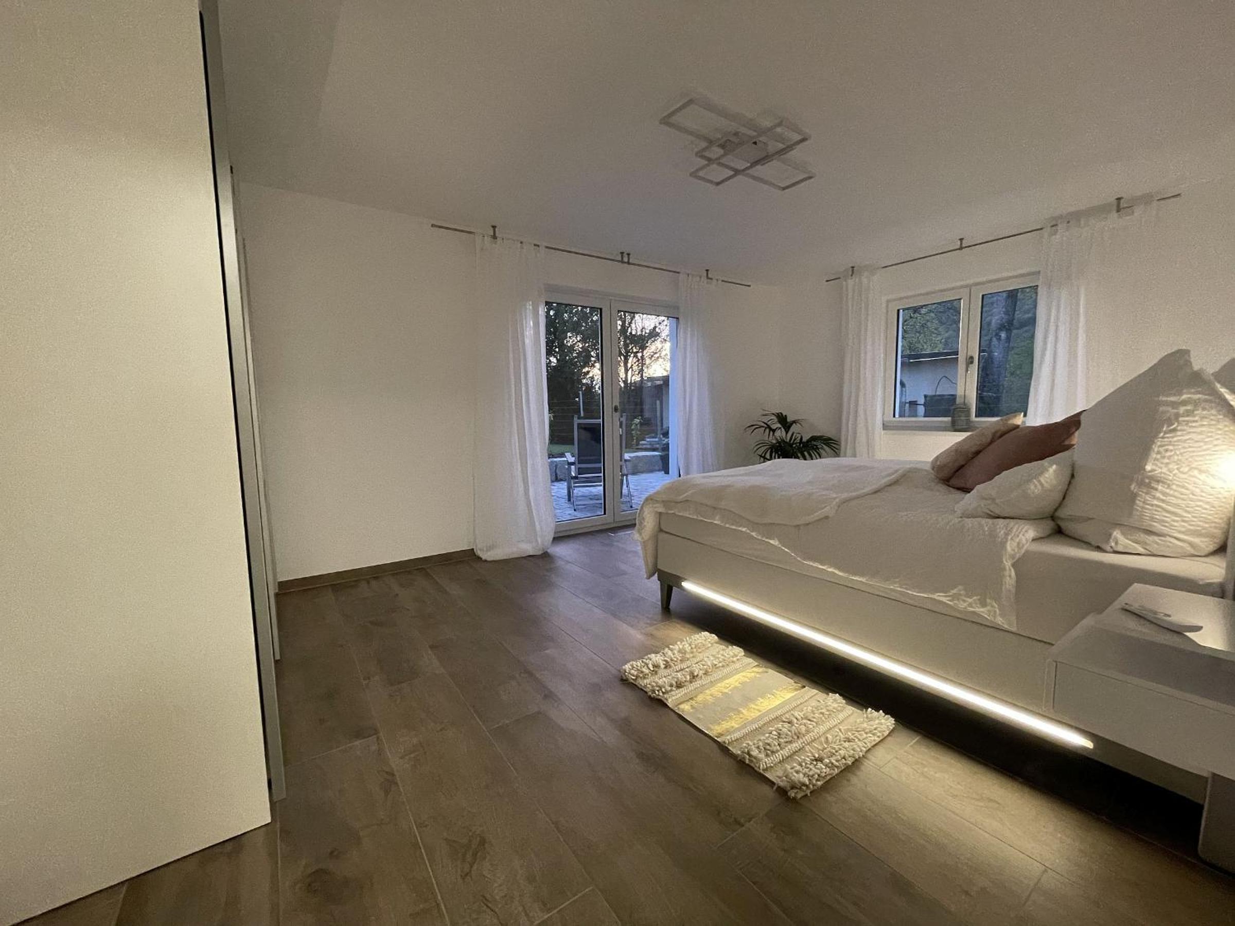 Two-Bedroom Apartment photo 2