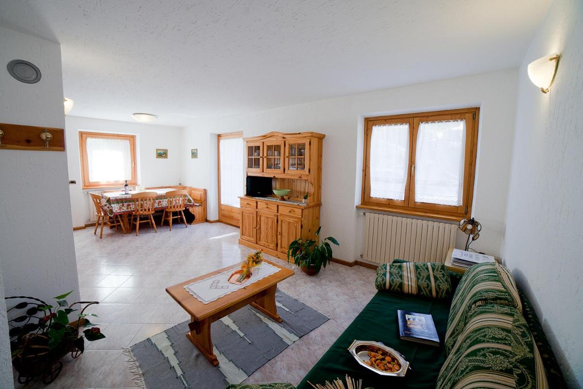 Deluxe Apartment photo 1