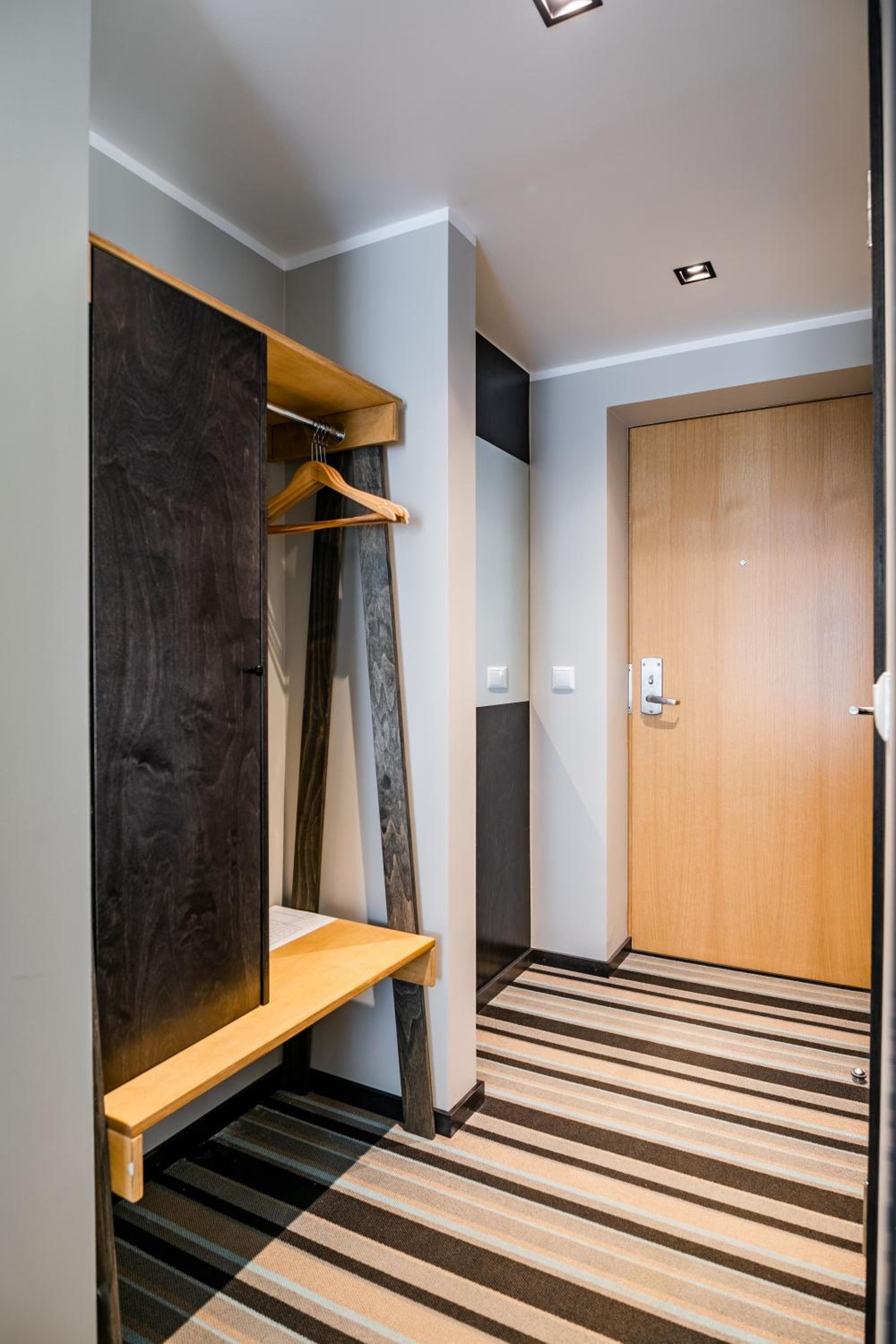 Double or Twin Room with Spa Access photo 3