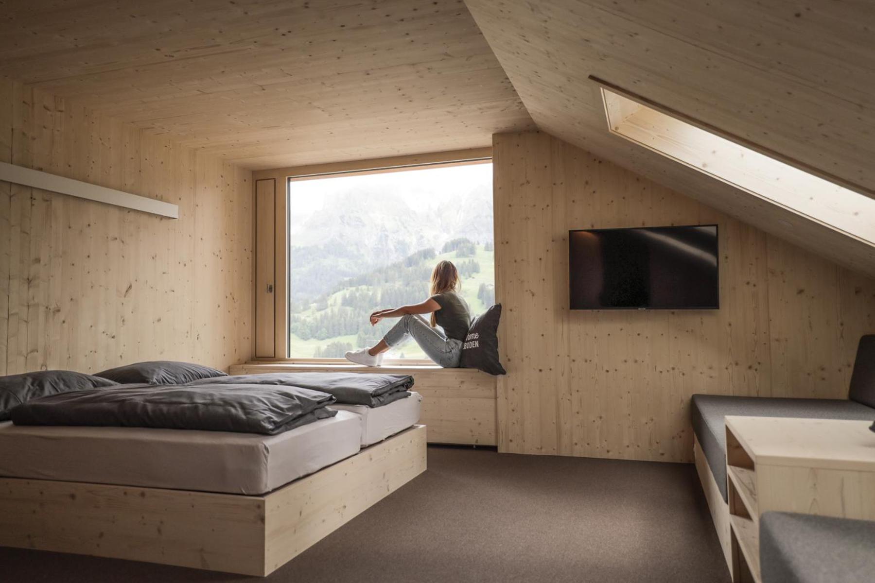 Rooftop Room photo 3