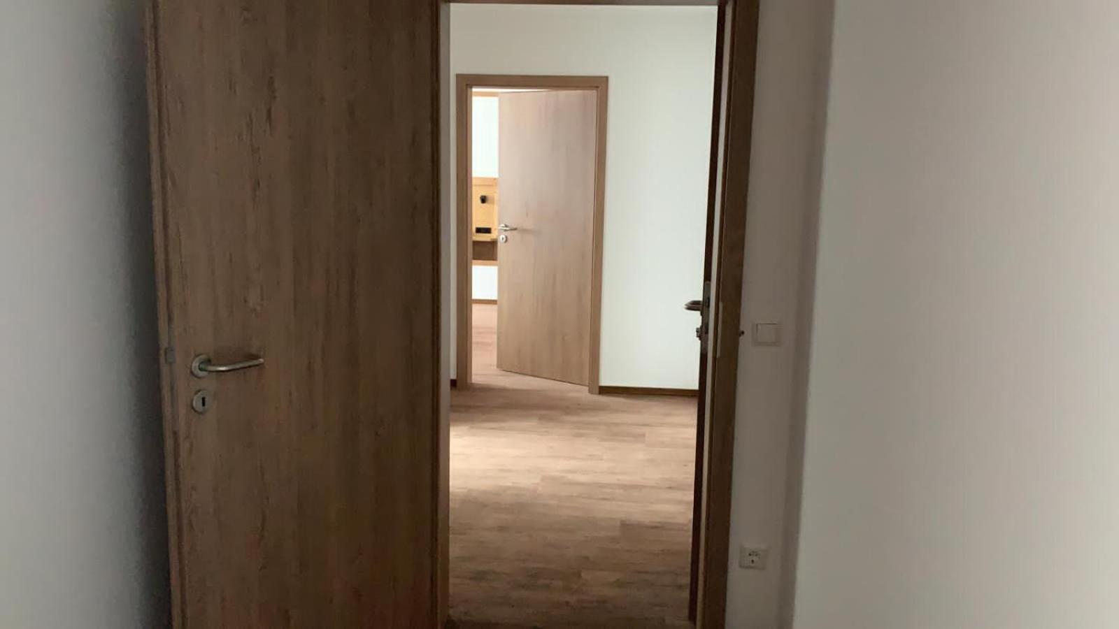 Deluxe Quadruple Room photo 3