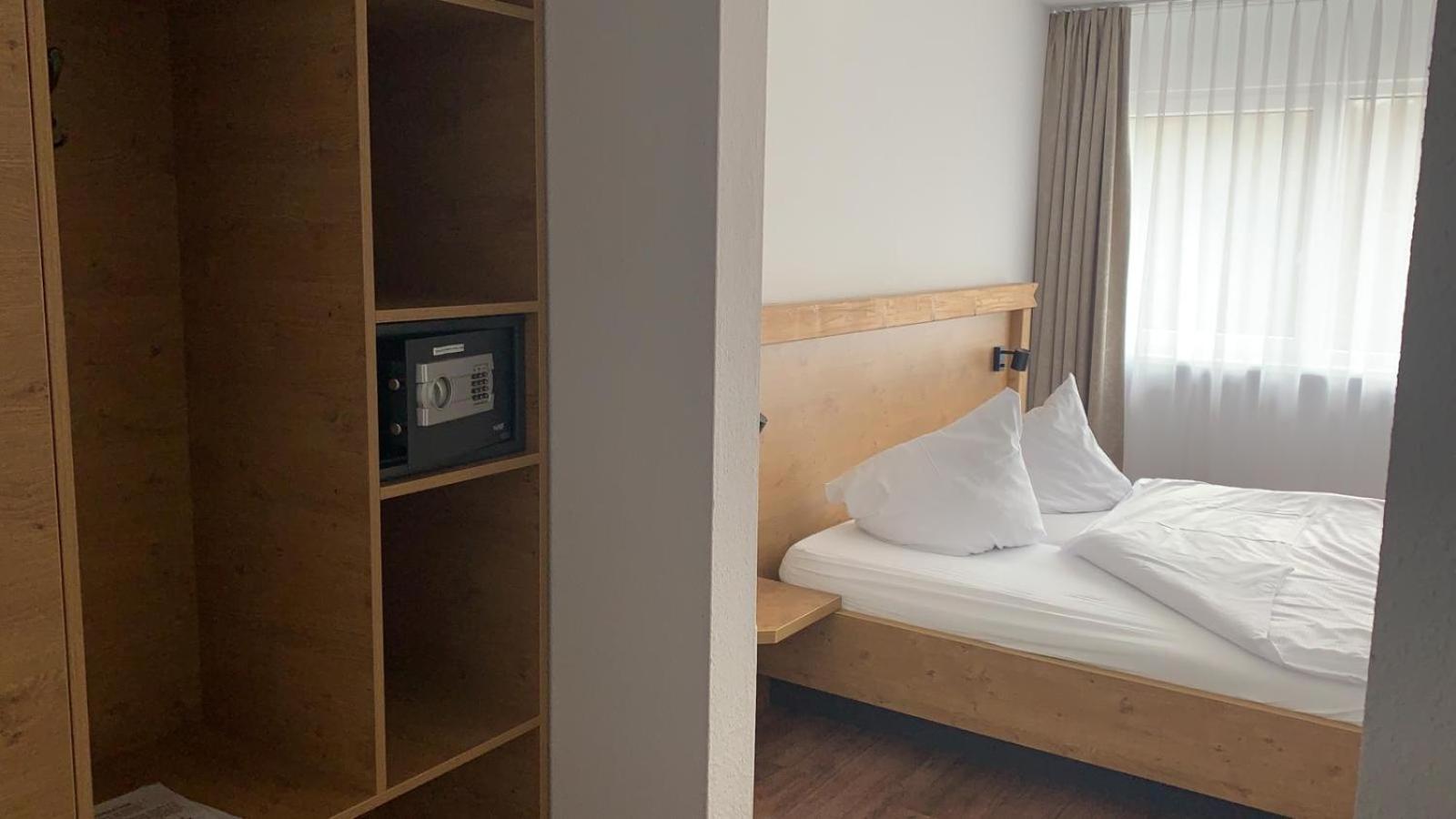 Deluxe Quadruple Room photo 2