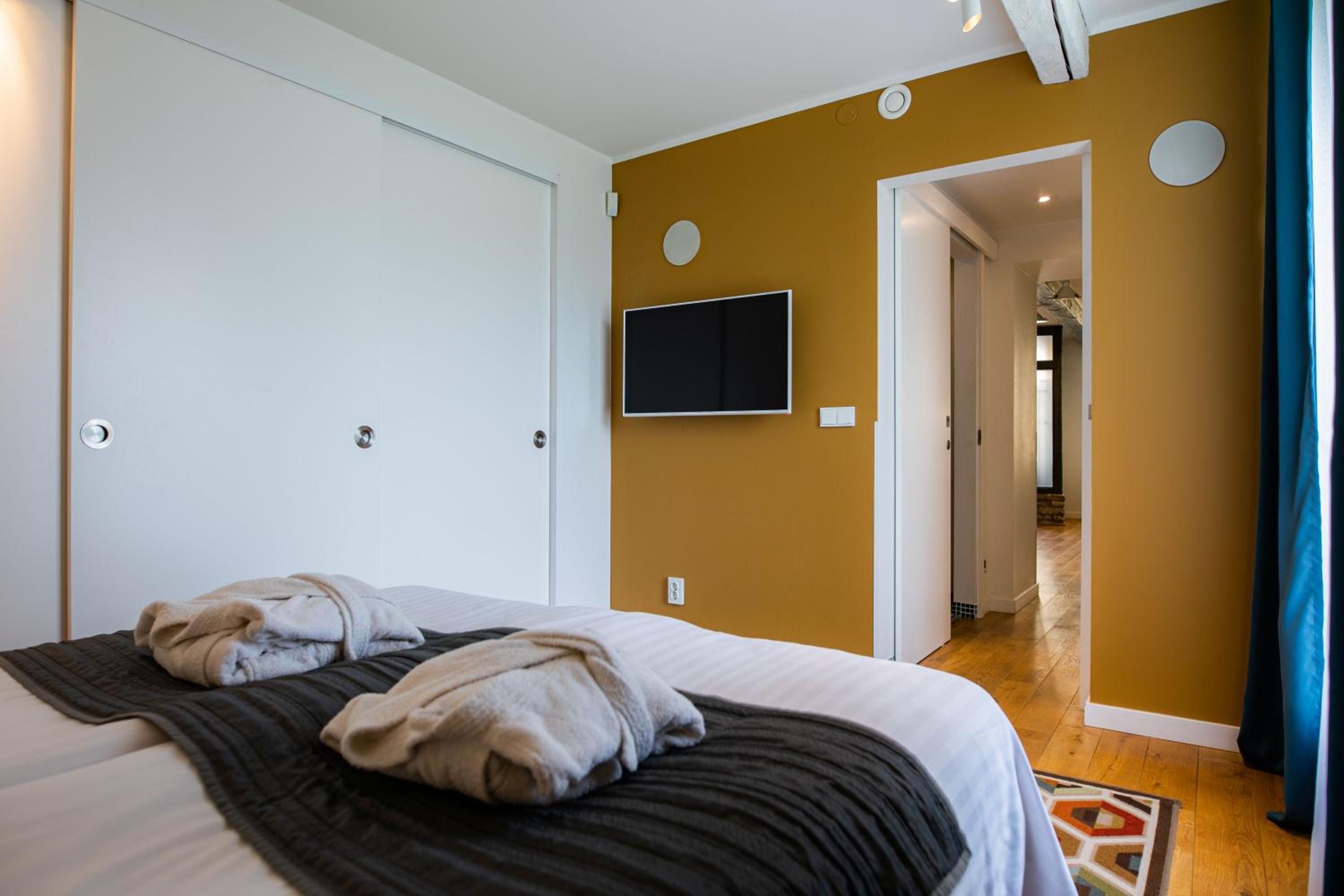 Family Suite photo 3