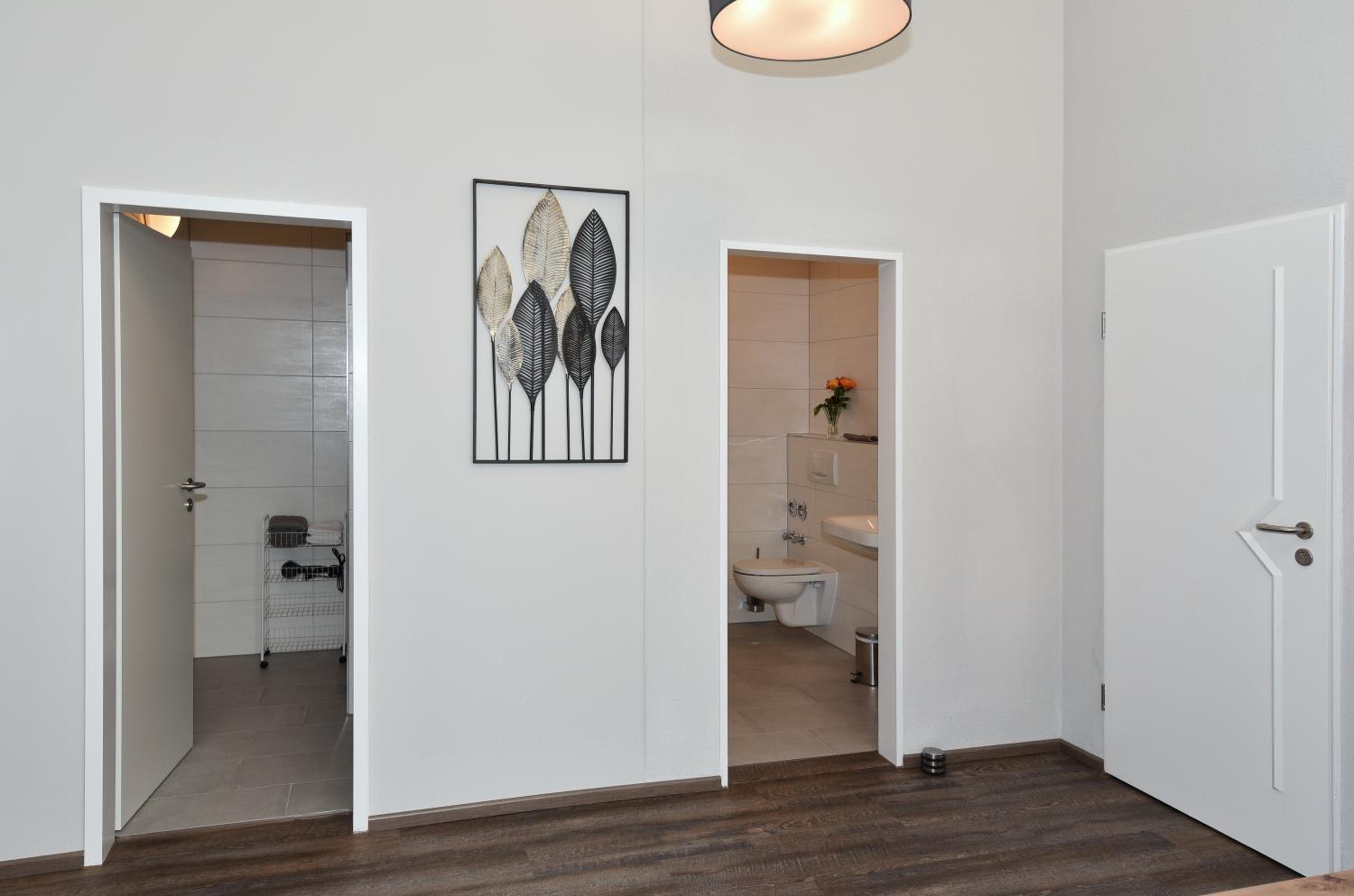 Deluxe Apartment photo 2