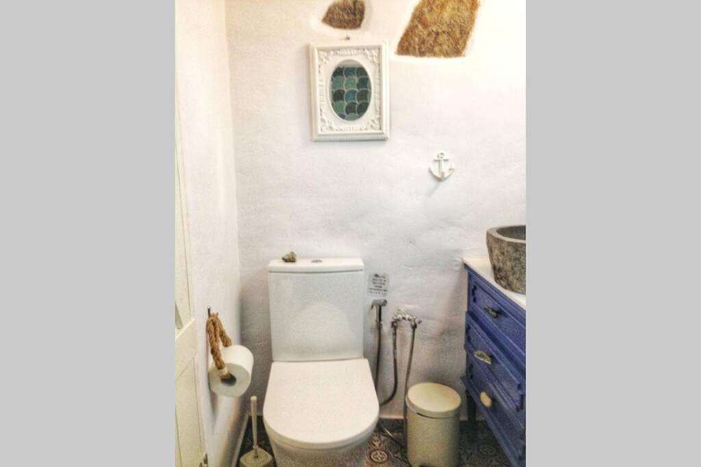 One-Bedroom House photo 2