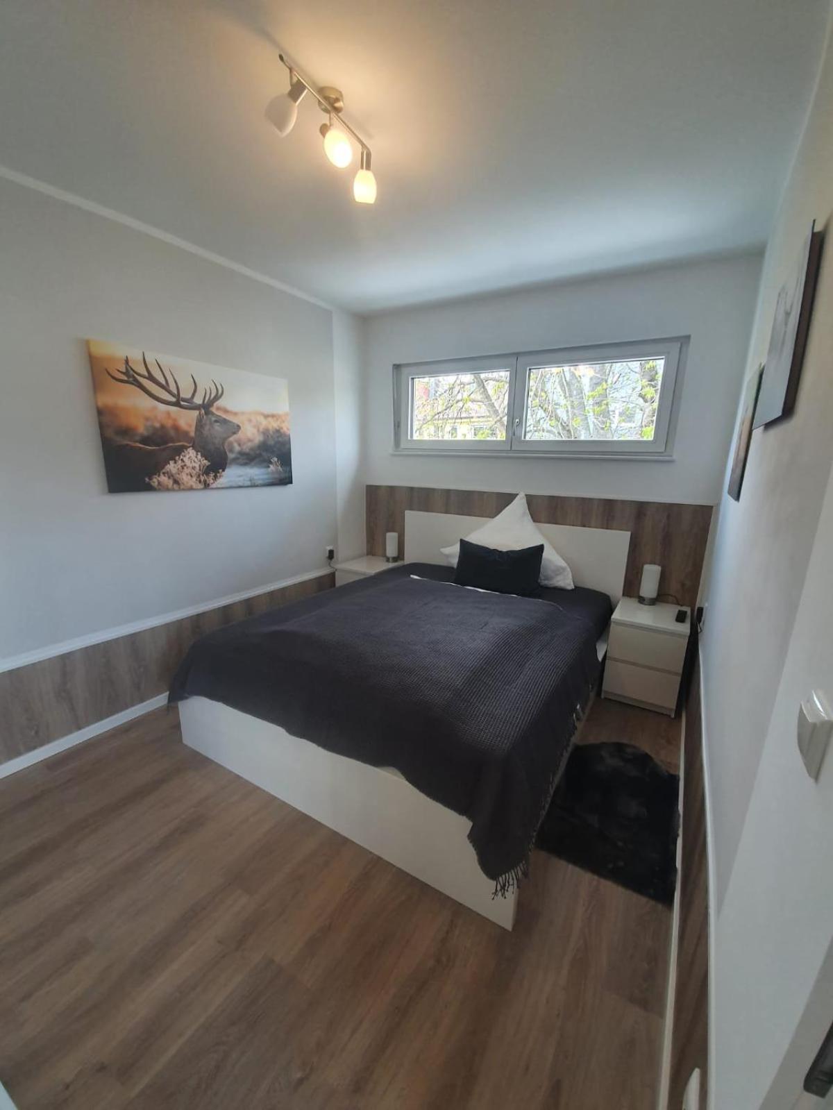 Apartment (App. Ida)