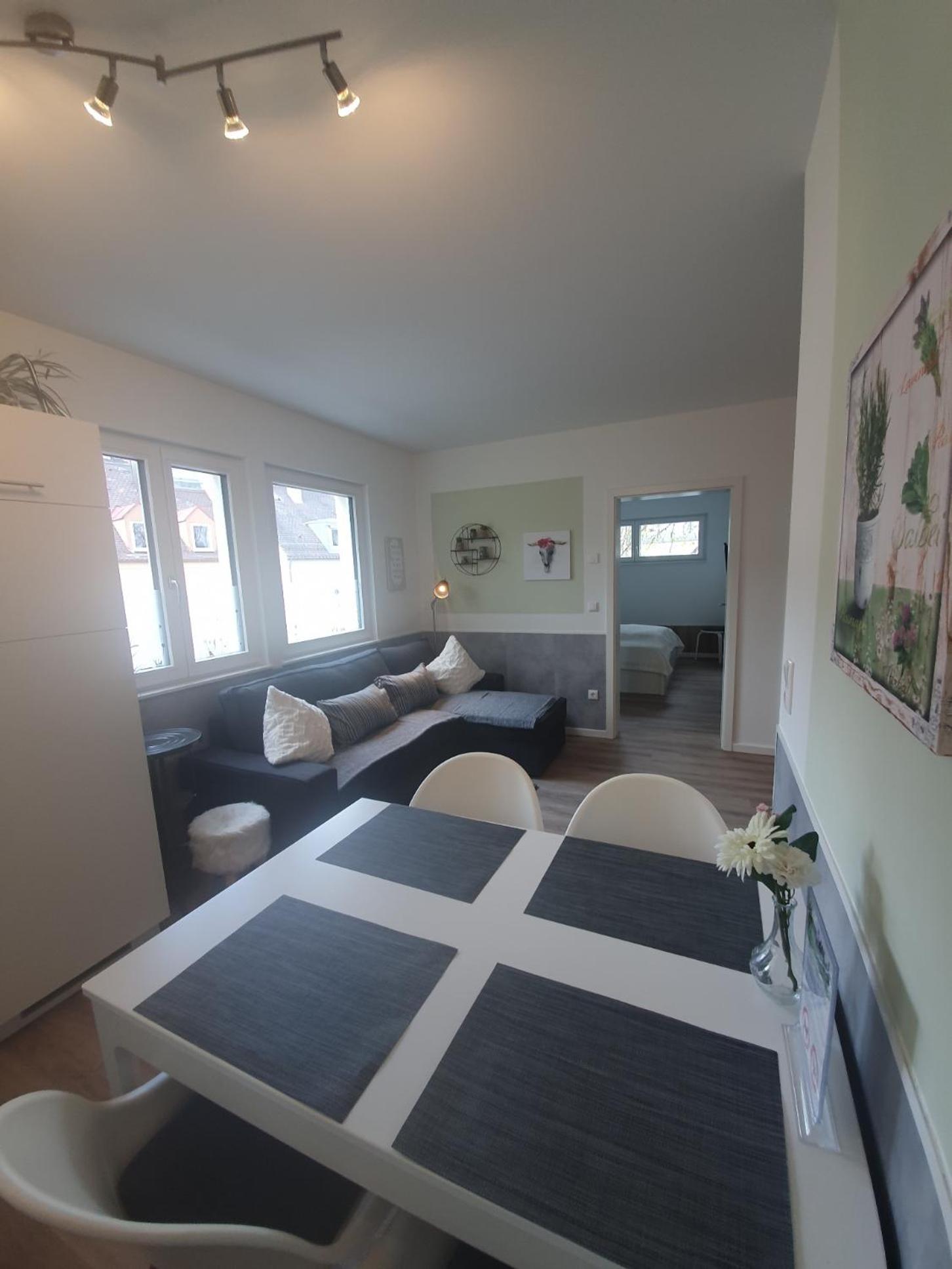 Apartment with Shower (App. Jara)