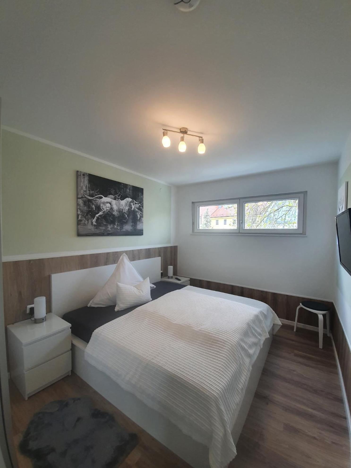 Apartment with Shower (App. Jara) photo 2