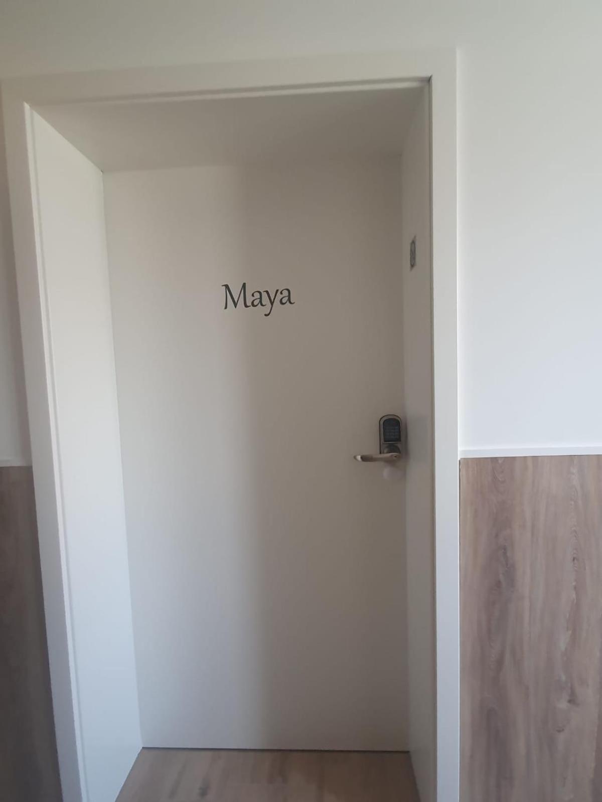Apartment (App. Maya)