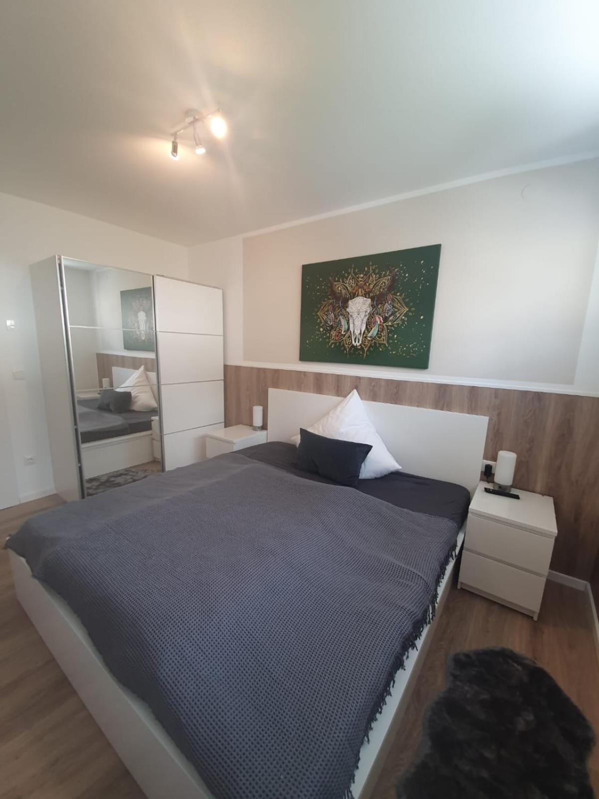 Two-Bedroom Apartment (App. Sam) photo 2