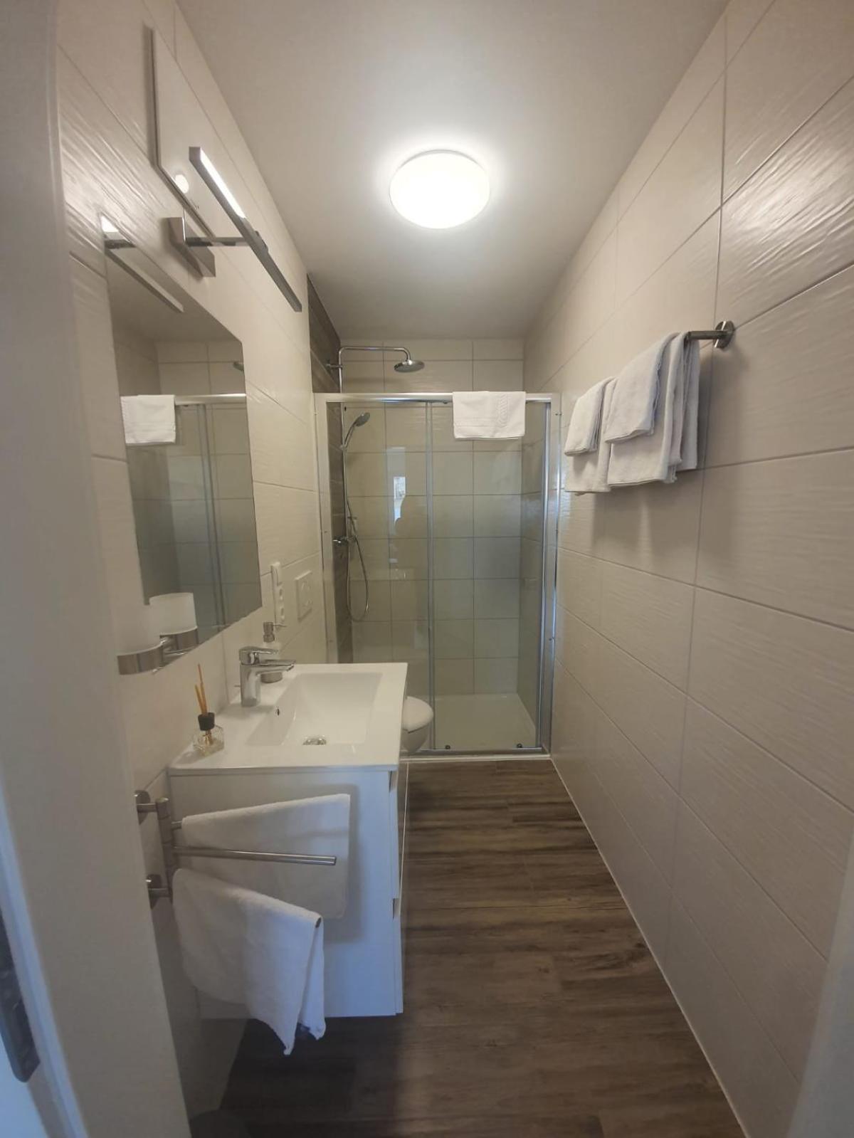 Two-Bedroom Apartment (App. Sam) photo 3