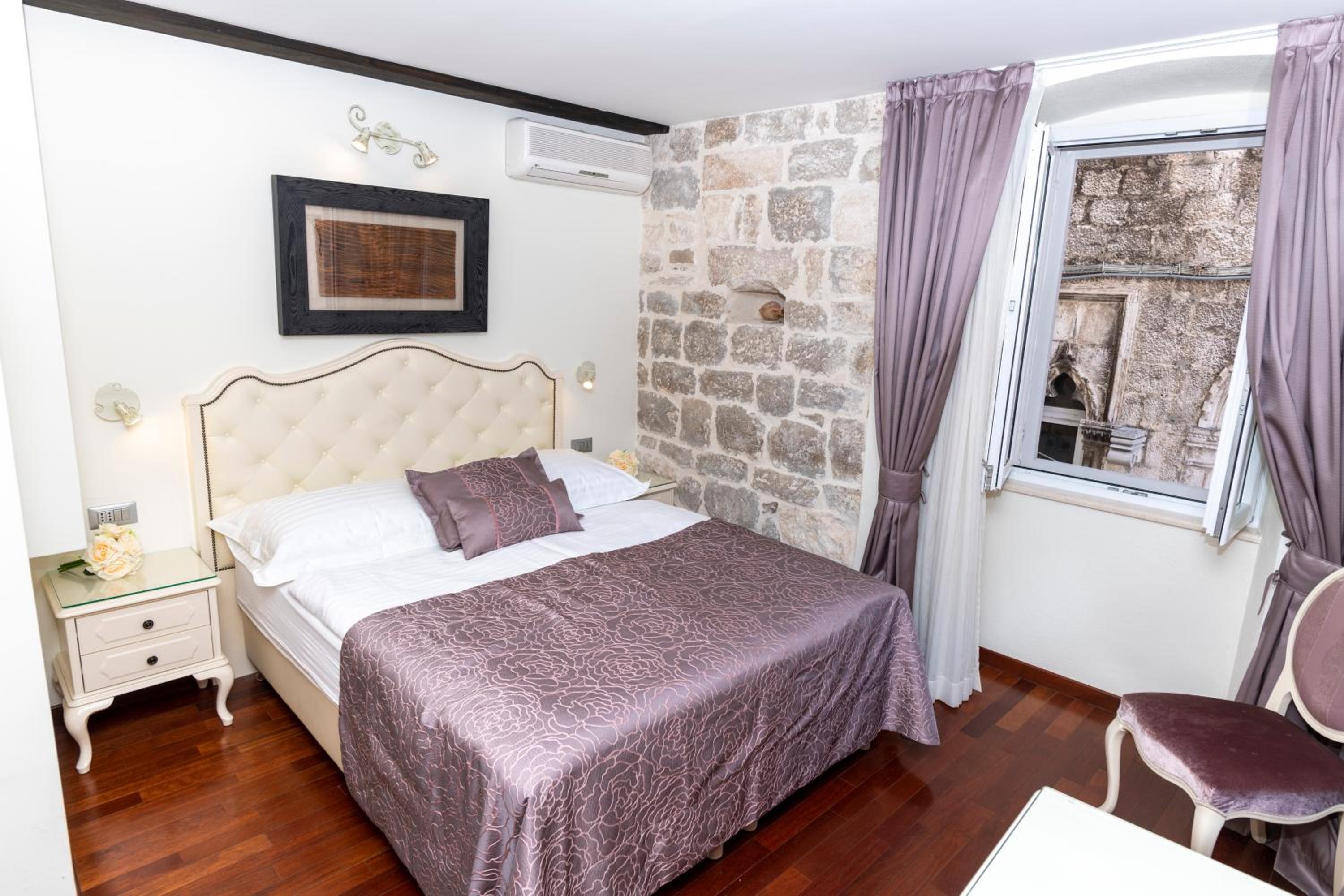 Deluxe Double Room - Annex Building