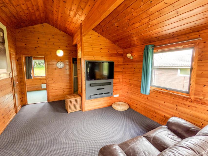 One-Bedroom Villa