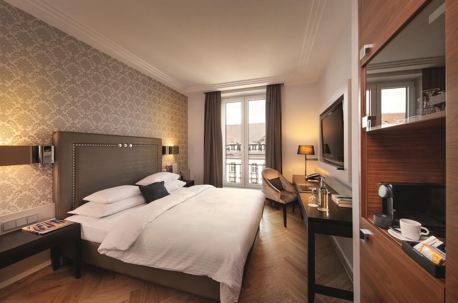 Classic Double Room - Photo 2
