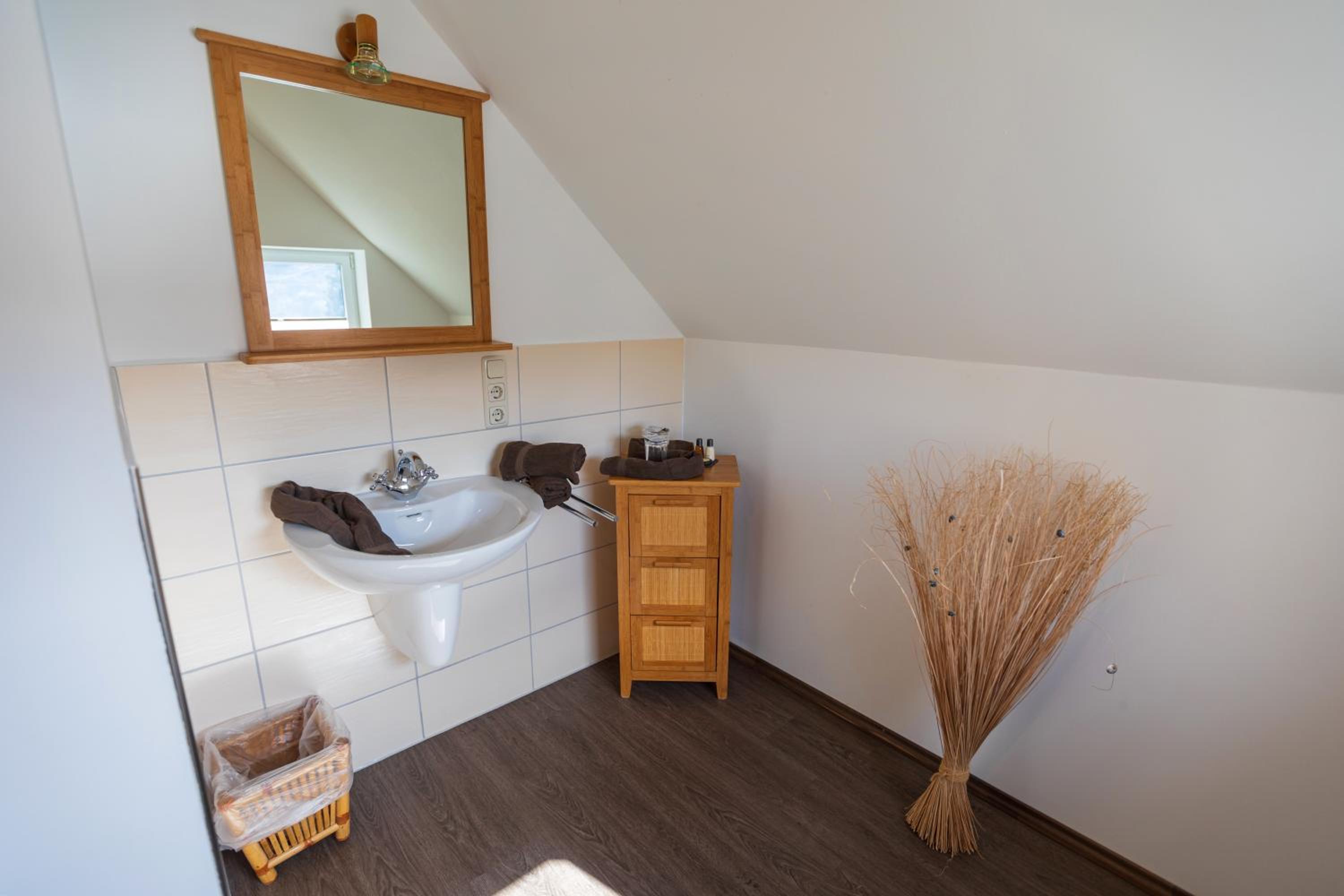 Budget Double Room photo 1