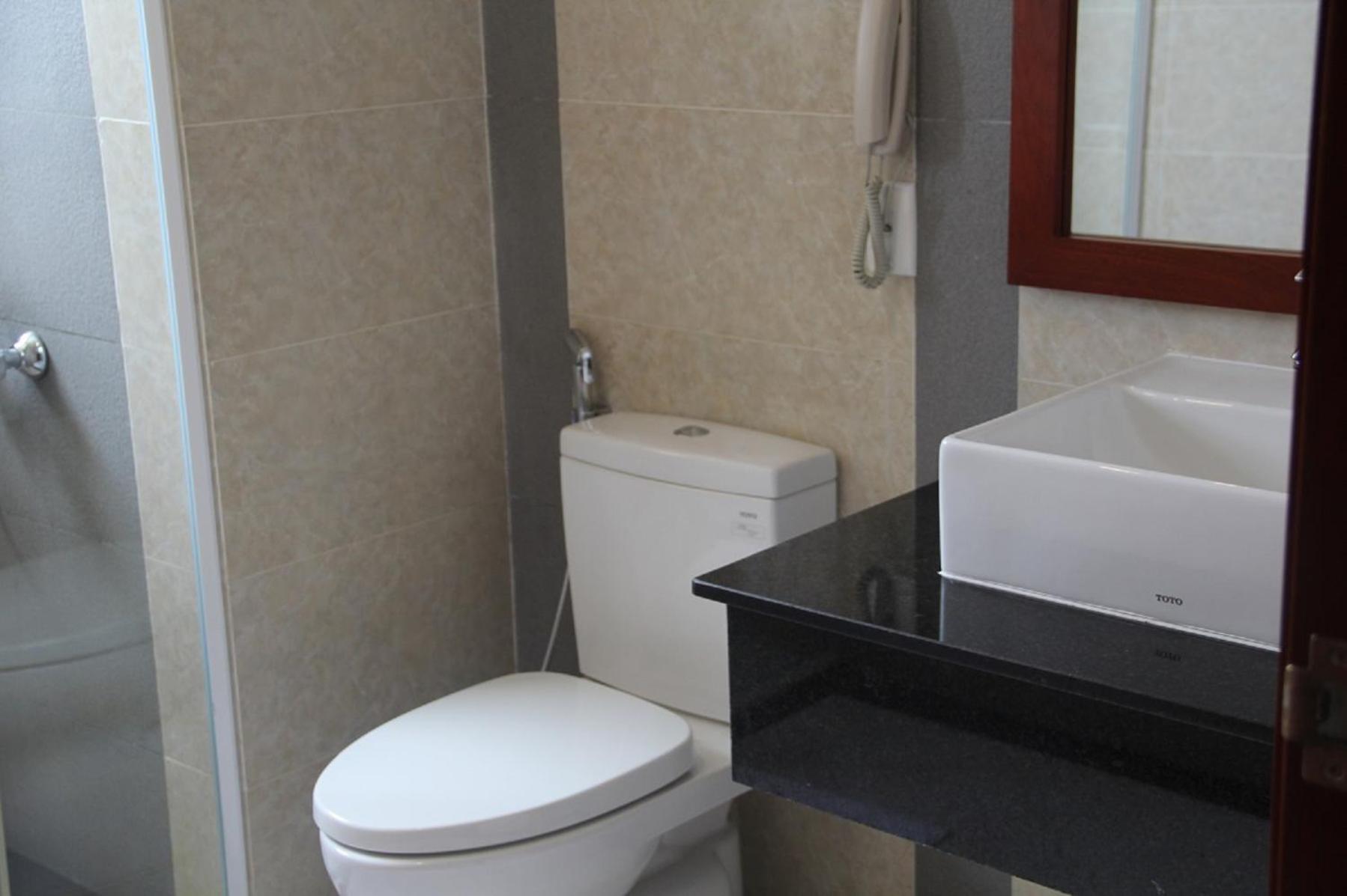 Deluxe Twin Room - Photo 3