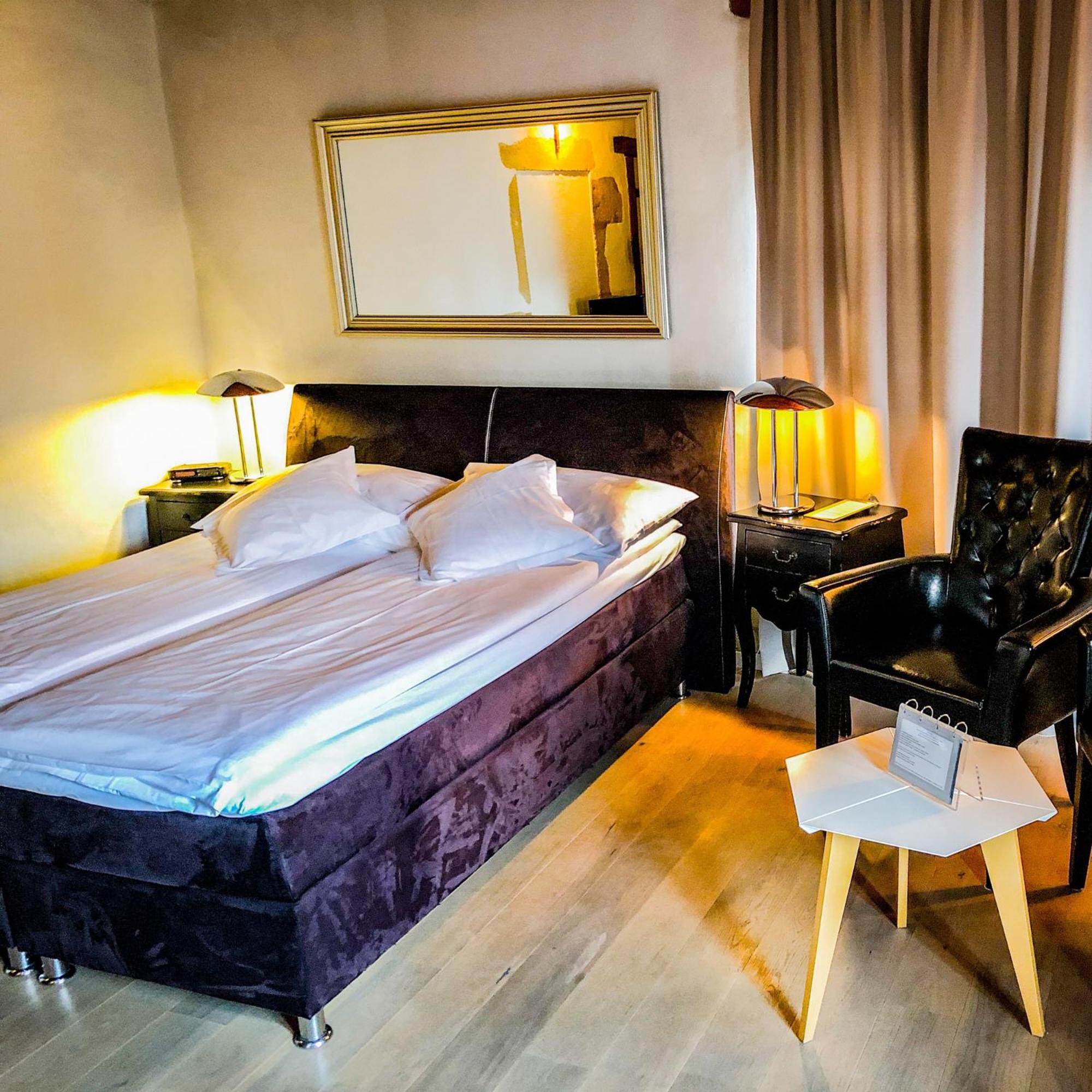 Standard Double Room - Photo 1