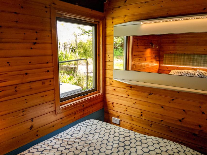 Two-Bedroom Villa photo 2