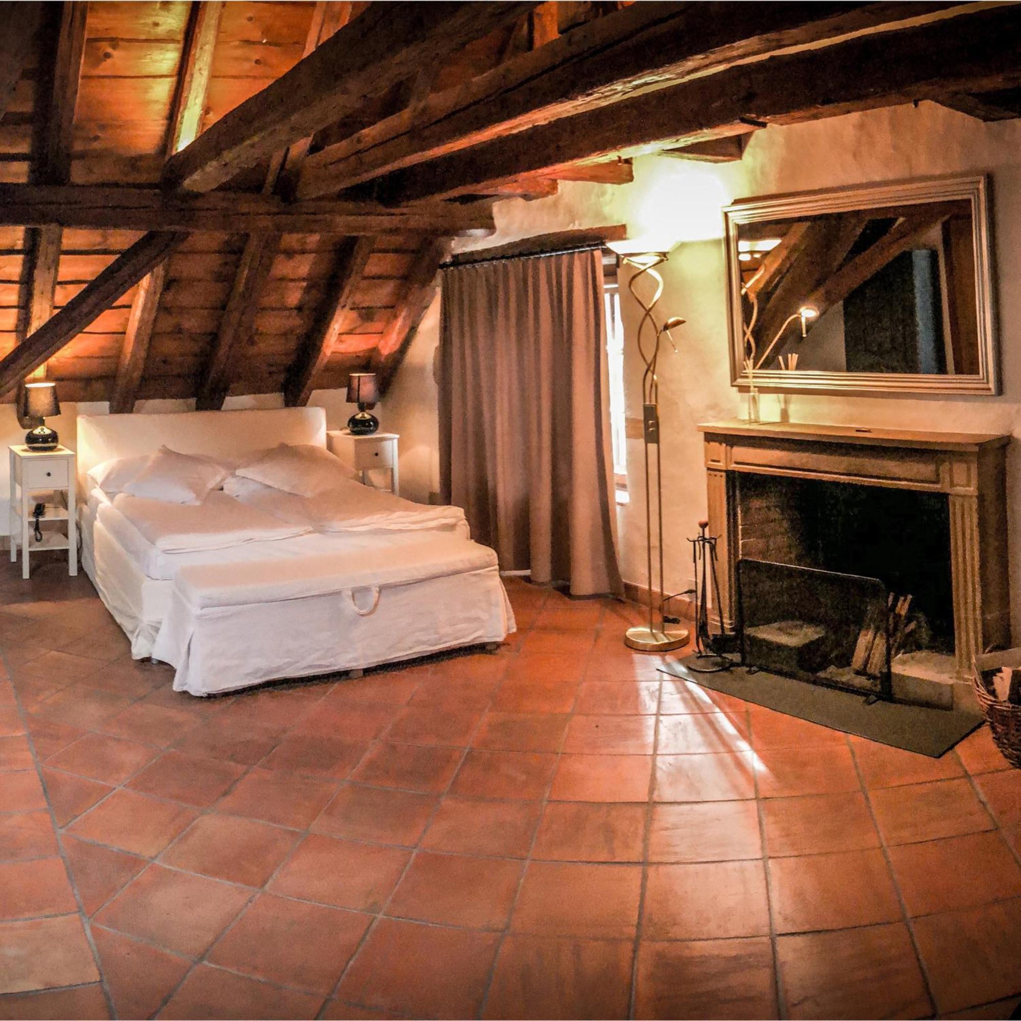 Junior Suite - Photo 1