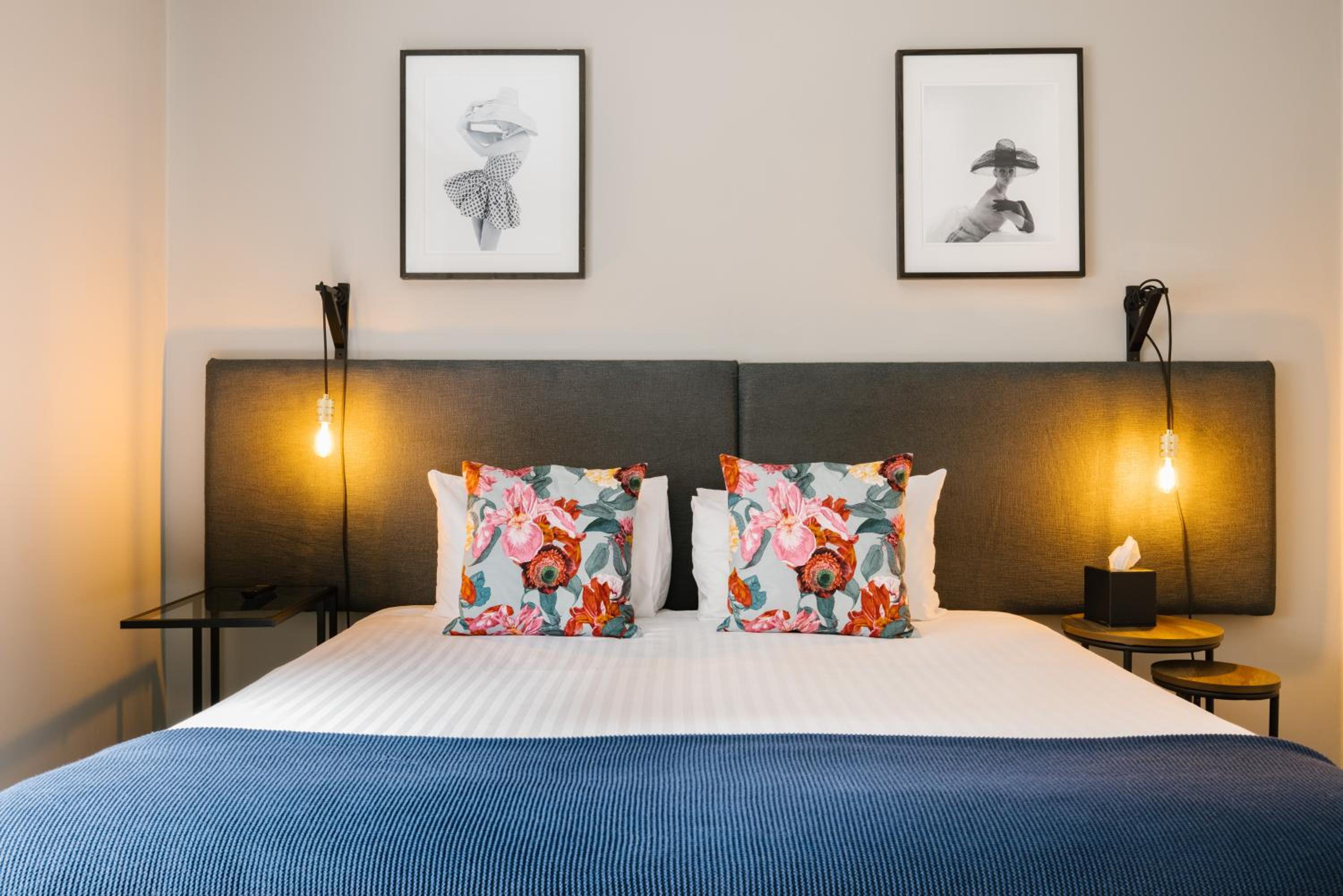 Deluxe King Room photo 3