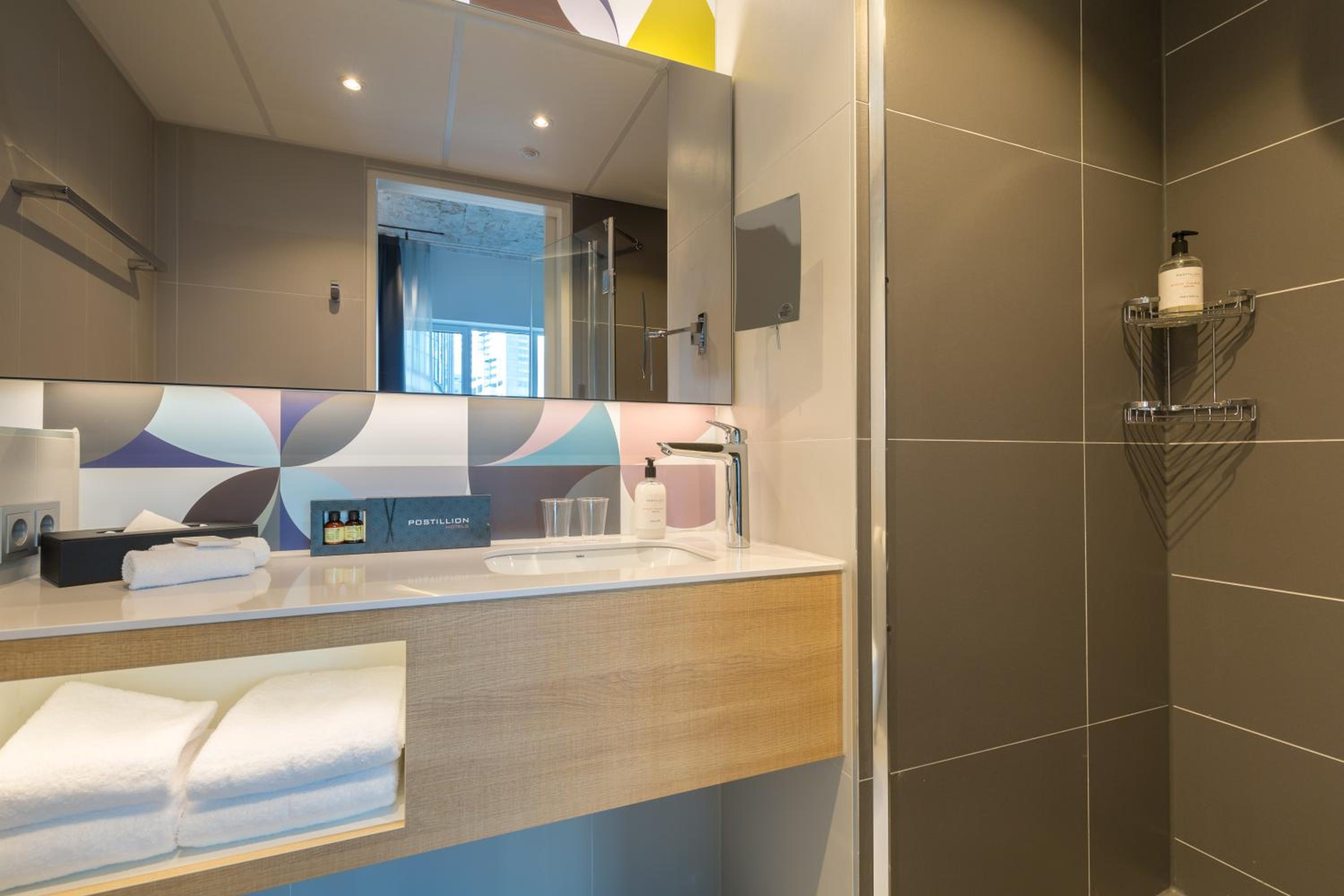 Comfort Twin Room - Photo 4