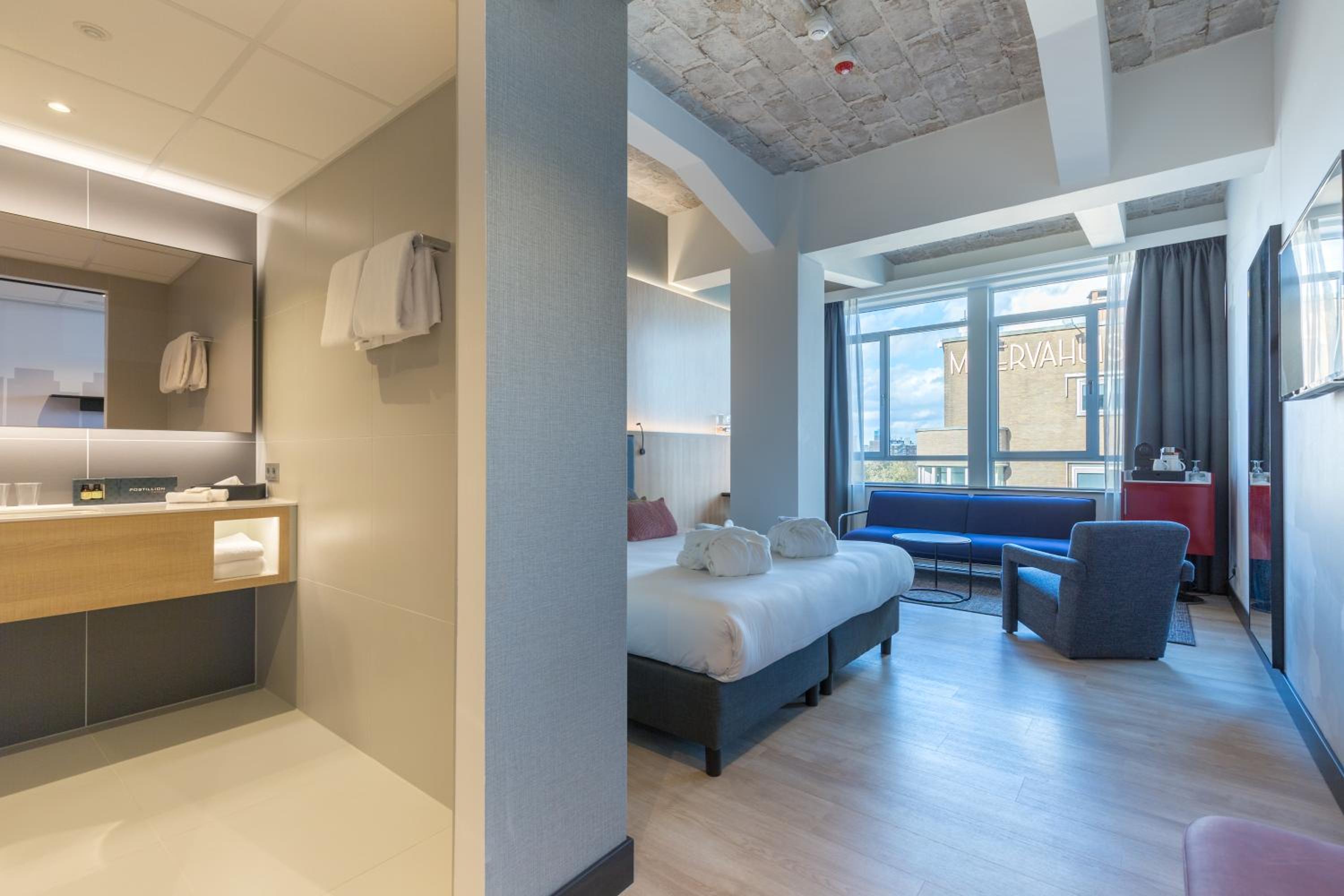 Junior Suite - Photo 1